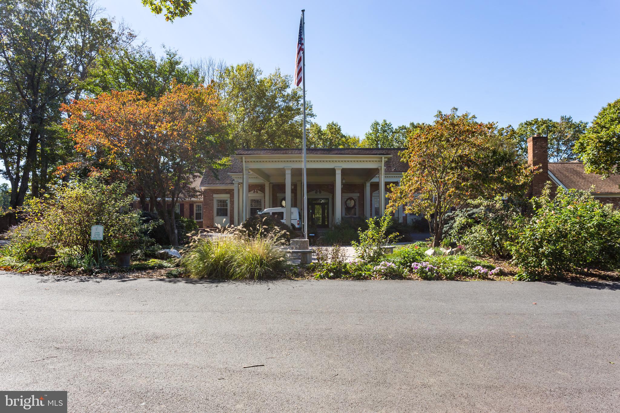 LAKE OF THE WOODS - Residential