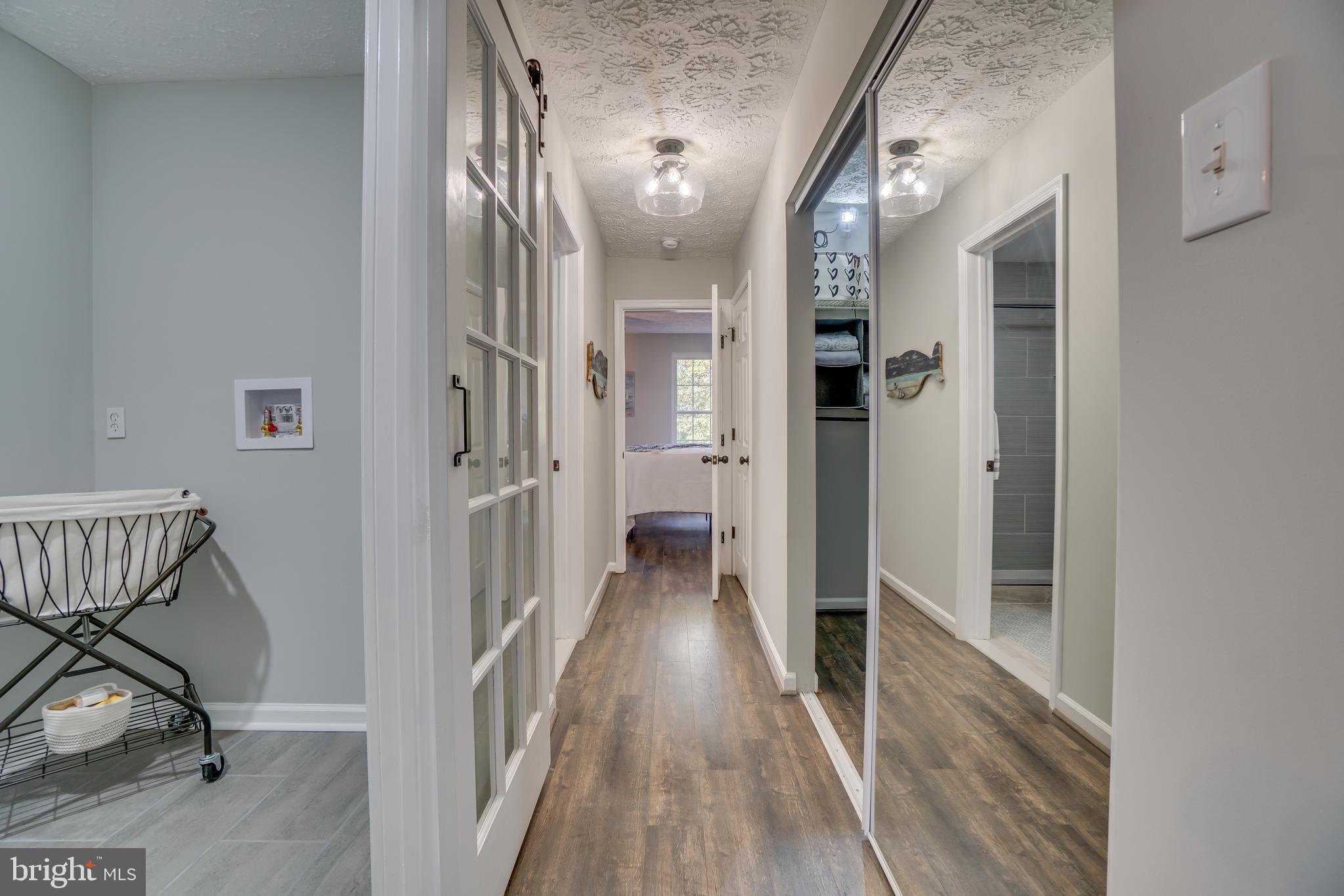 LAKE OF THE WOODS - Residential