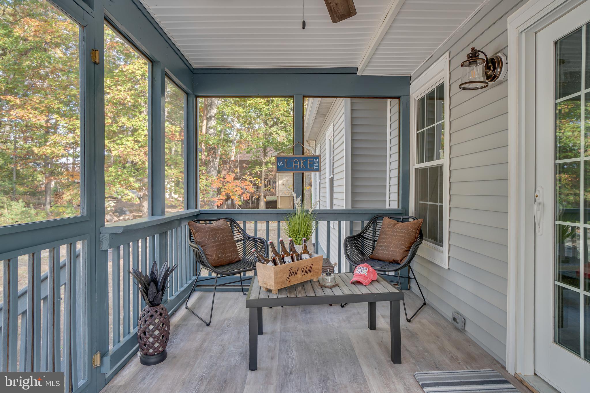 LAKE OF THE WOODS - Residential