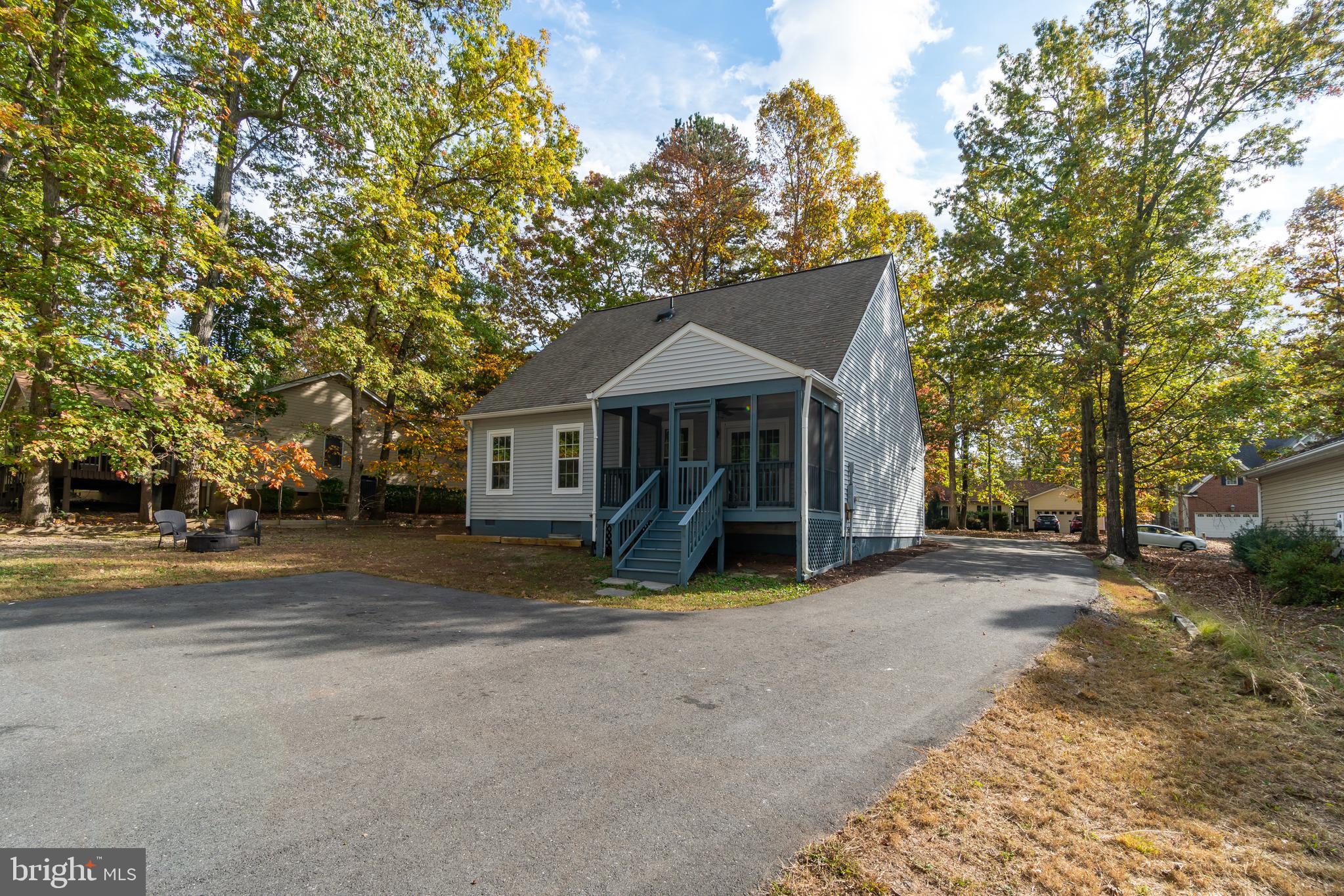 LAKE OF THE WOODS - Residential