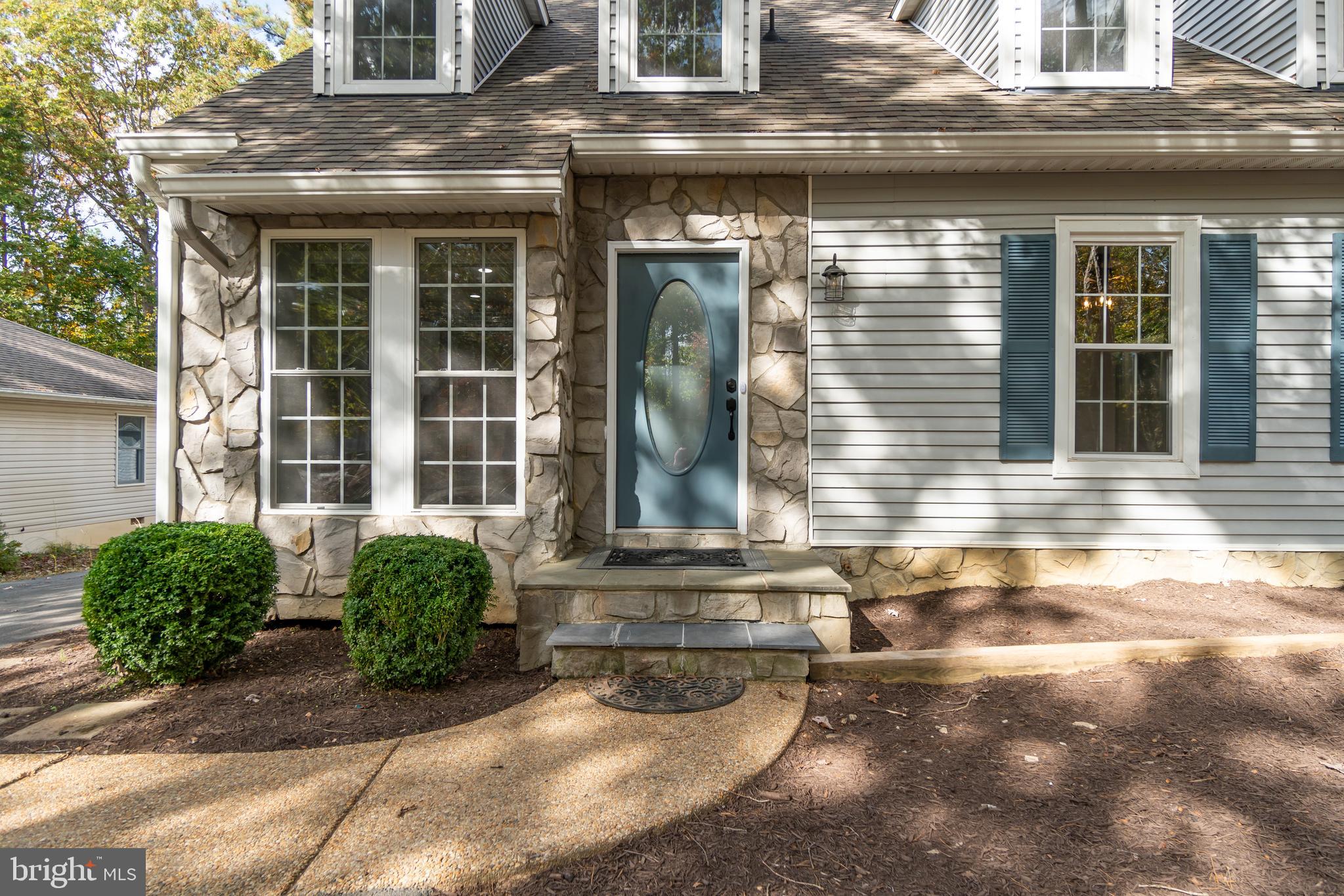 LAKE OF THE WOODS - Residential