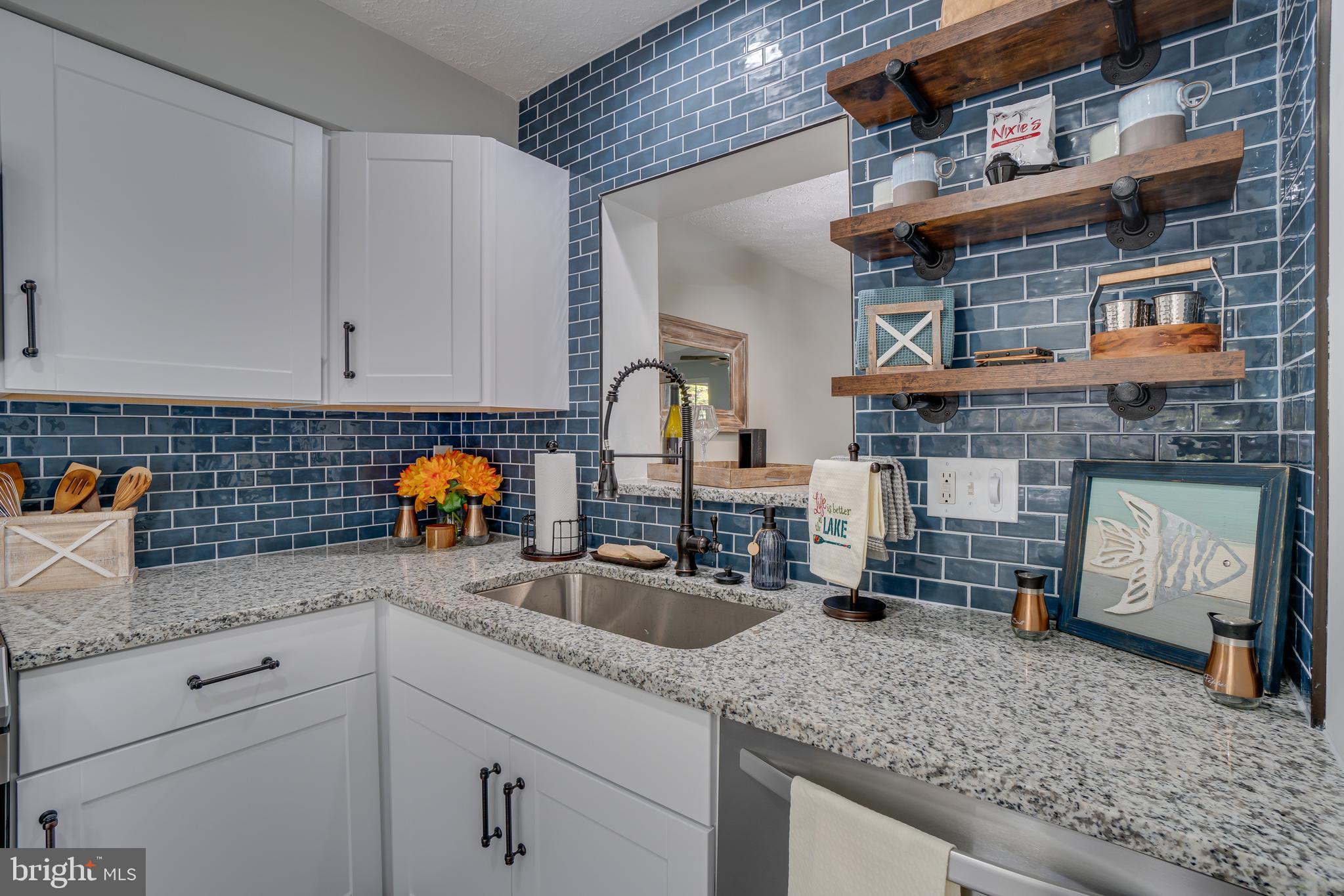 LAKE OF THE WOODS - Residential