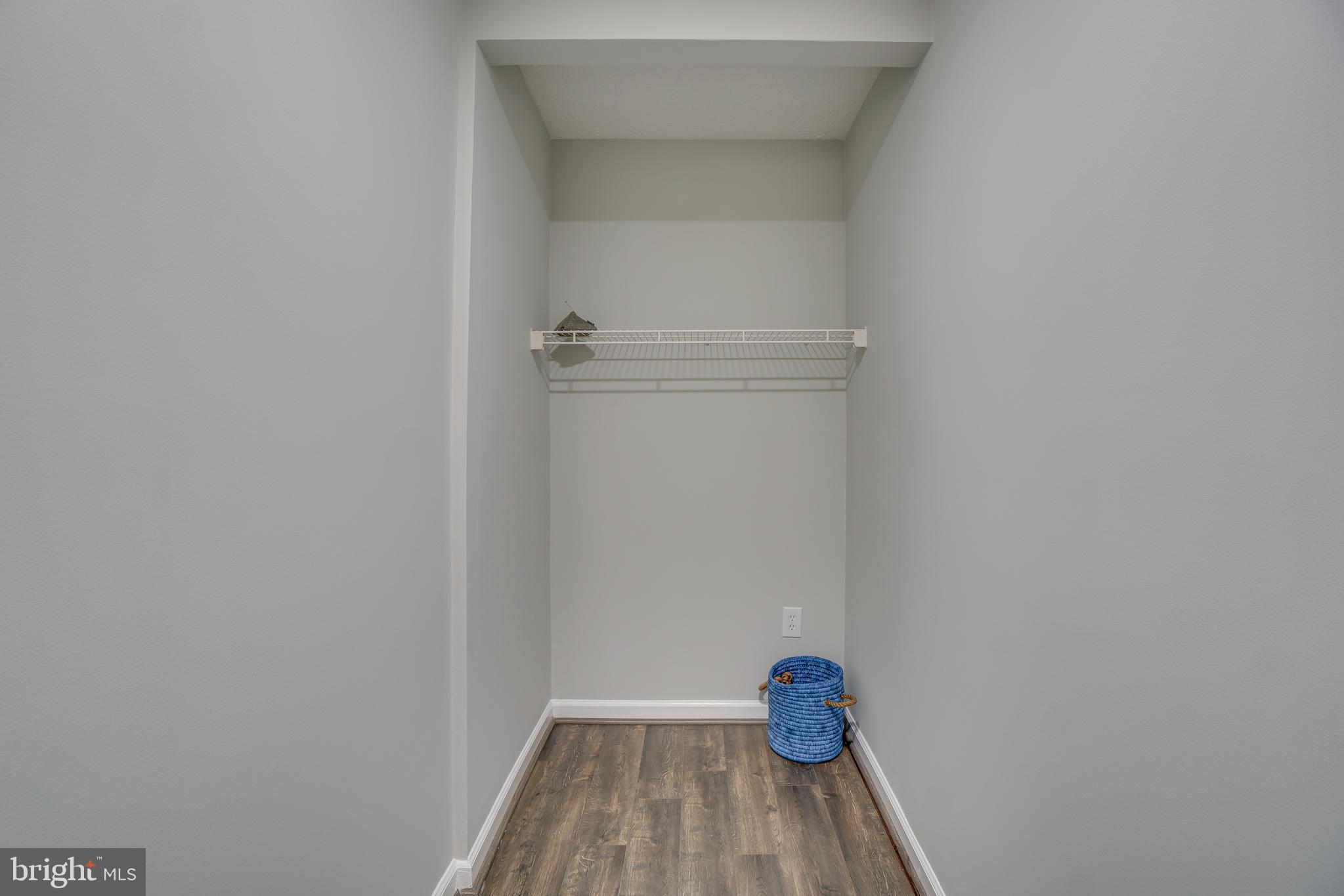 LAKE OF THE WOODS - Residential