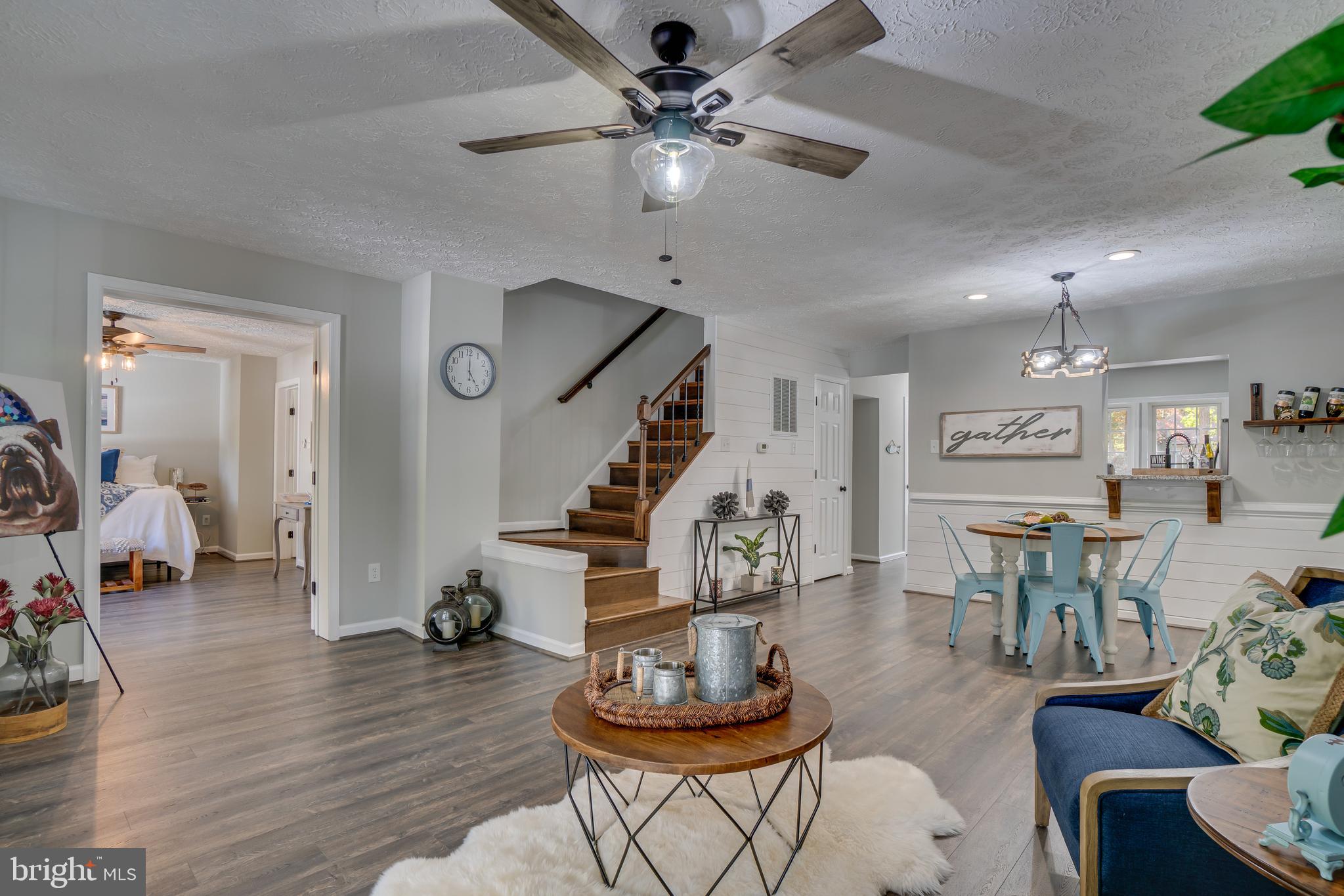 LAKE OF THE WOODS - Residential