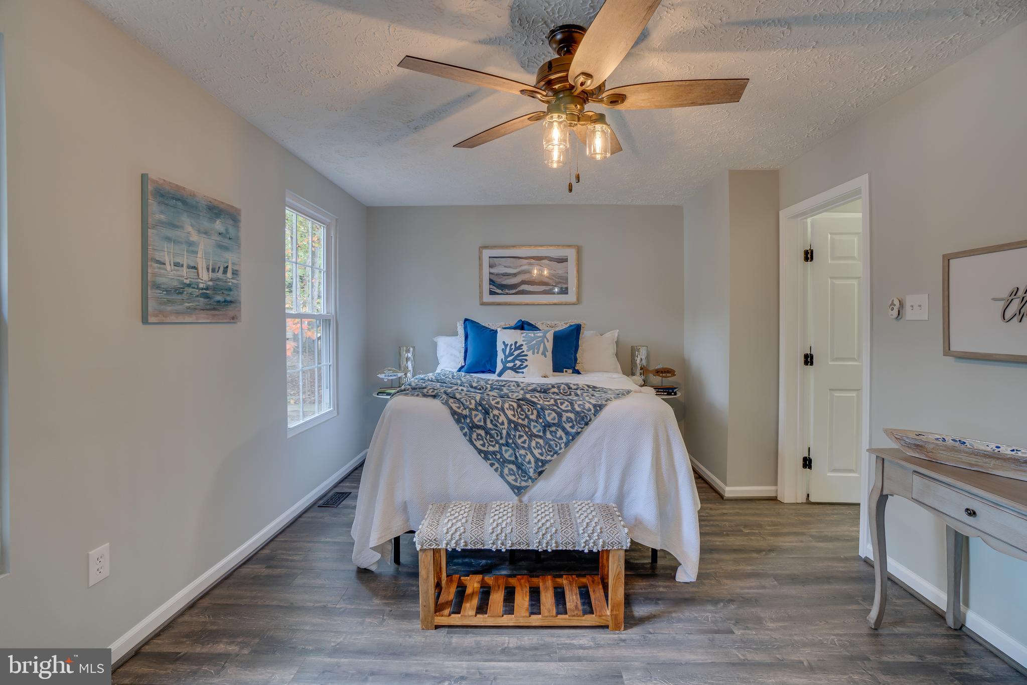 LAKE OF THE WOODS - Residential