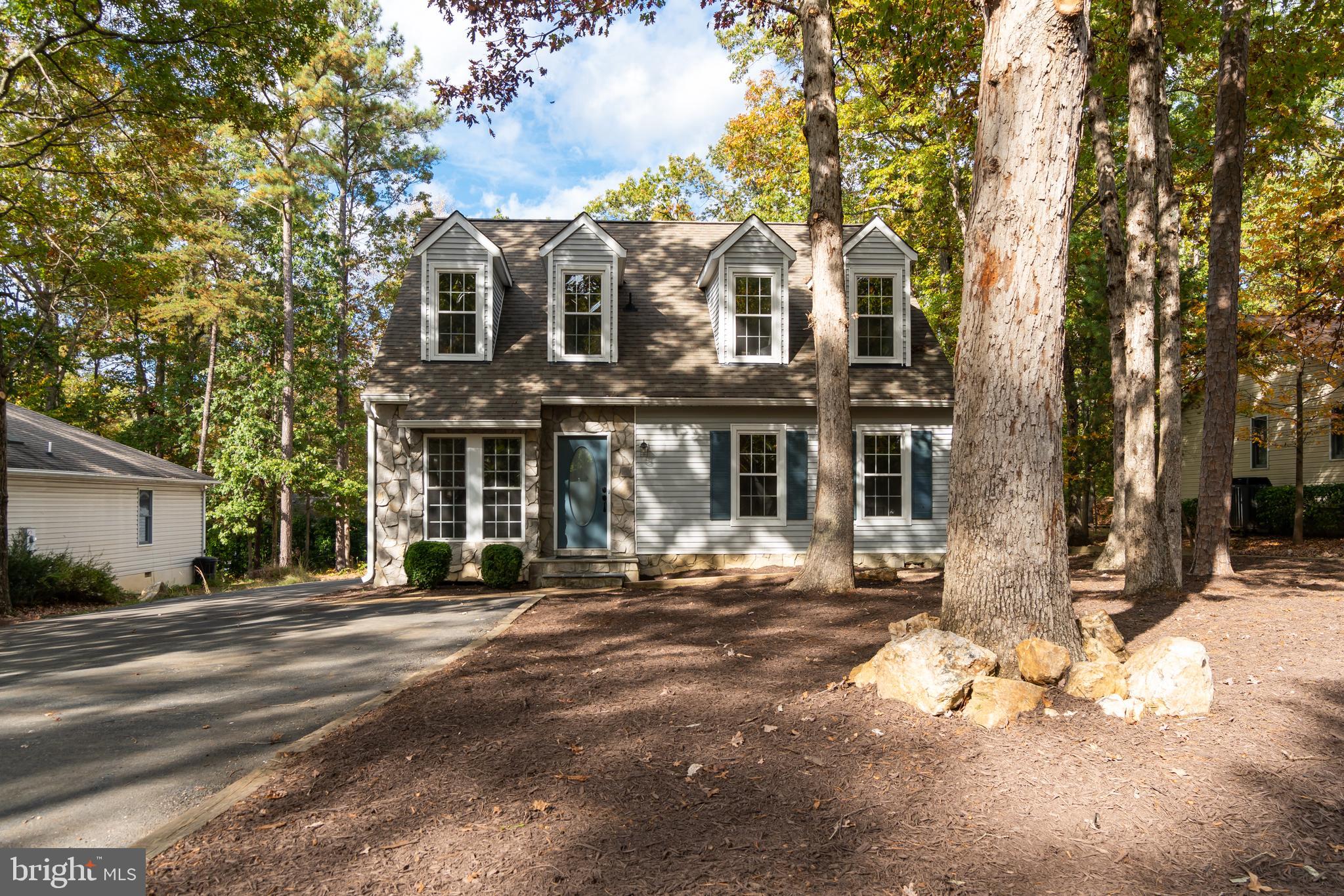 LAKE OF THE WOODS - Residential