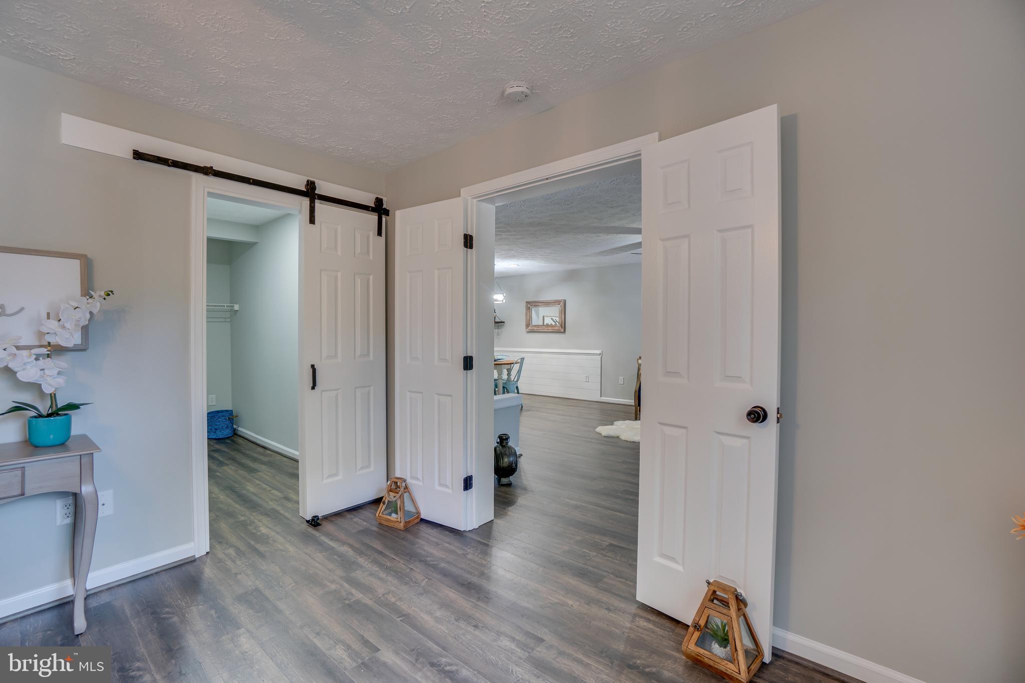 LAKE OF THE WOODS - Residential