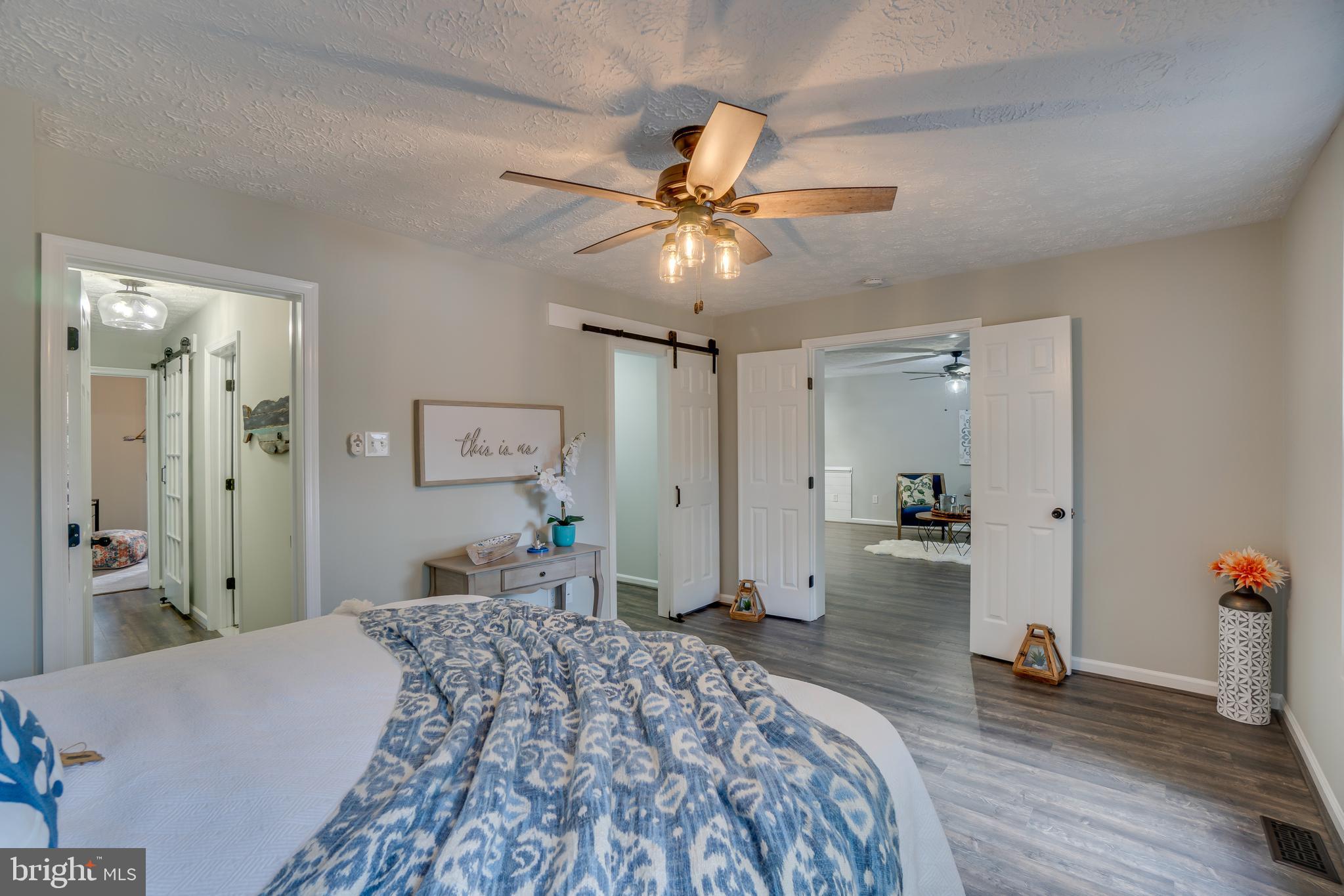 LAKE OF THE WOODS - Residential