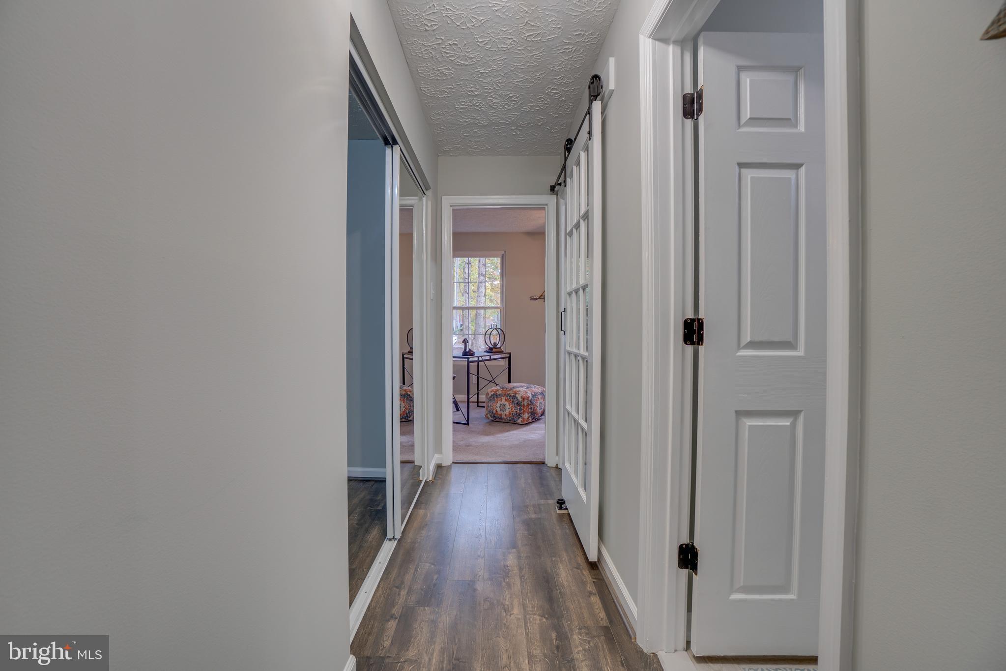 LAKE OF THE WOODS - Residential