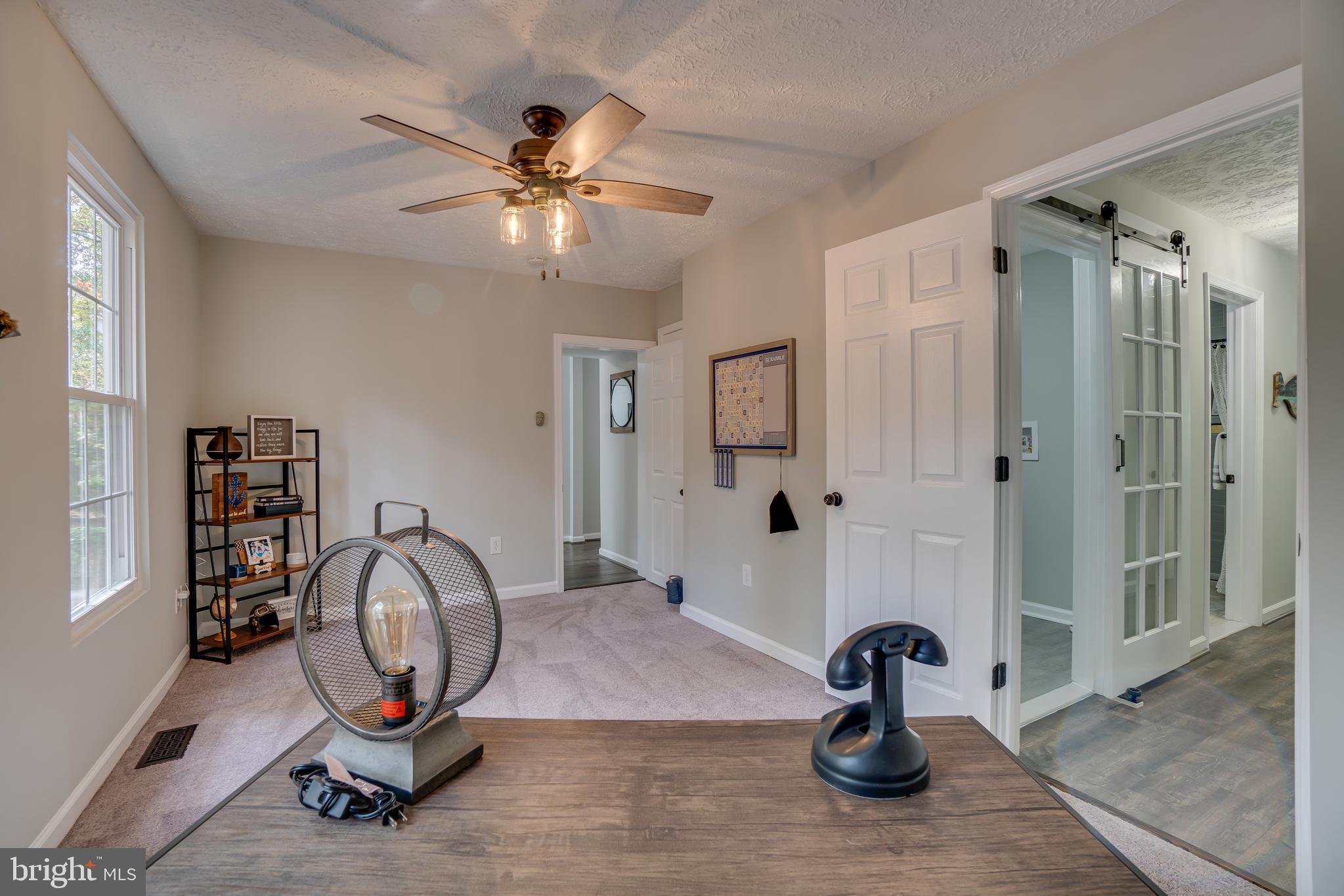 LAKE OF THE WOODS - Residential