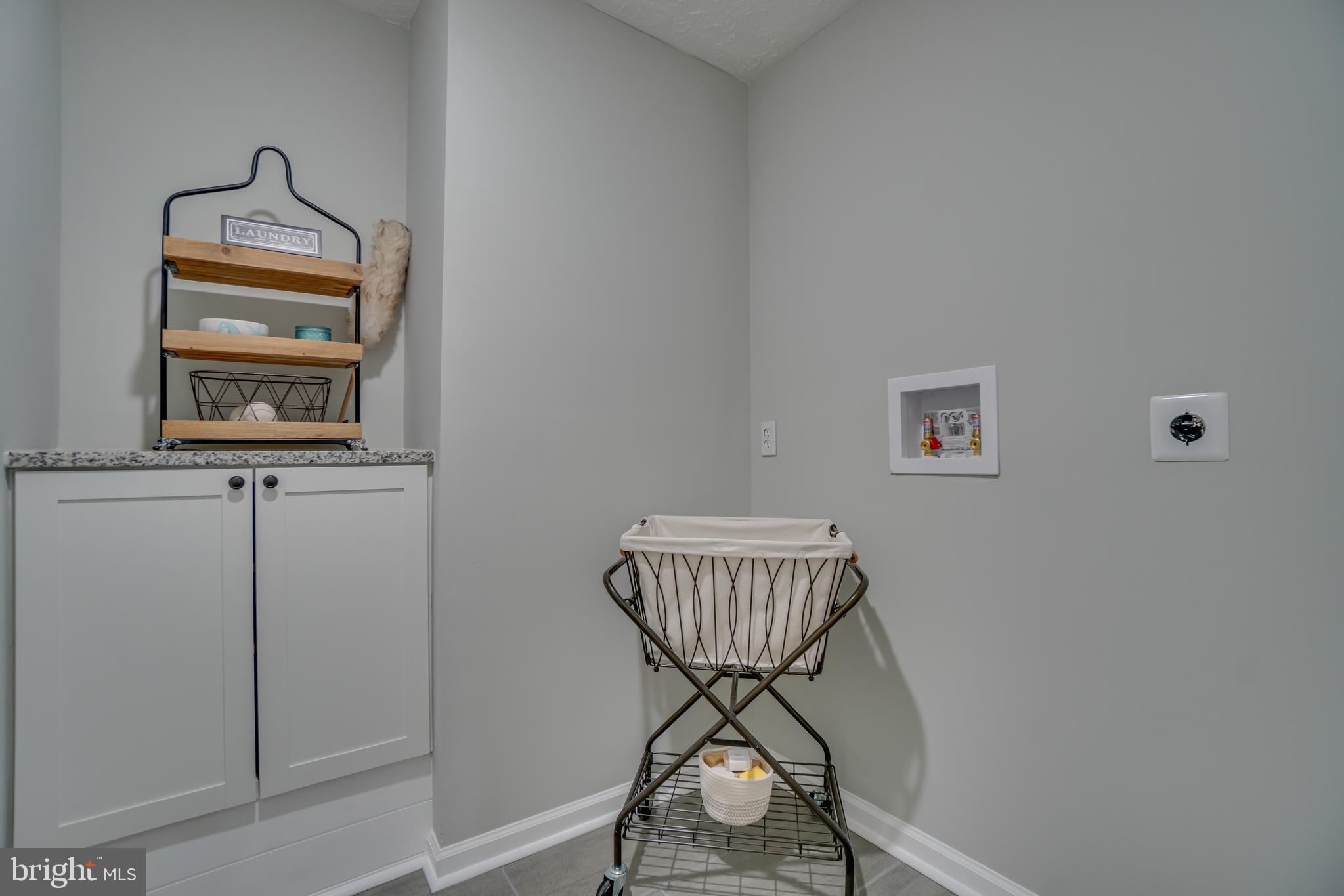 LAKE OF THE WOODS - Residential