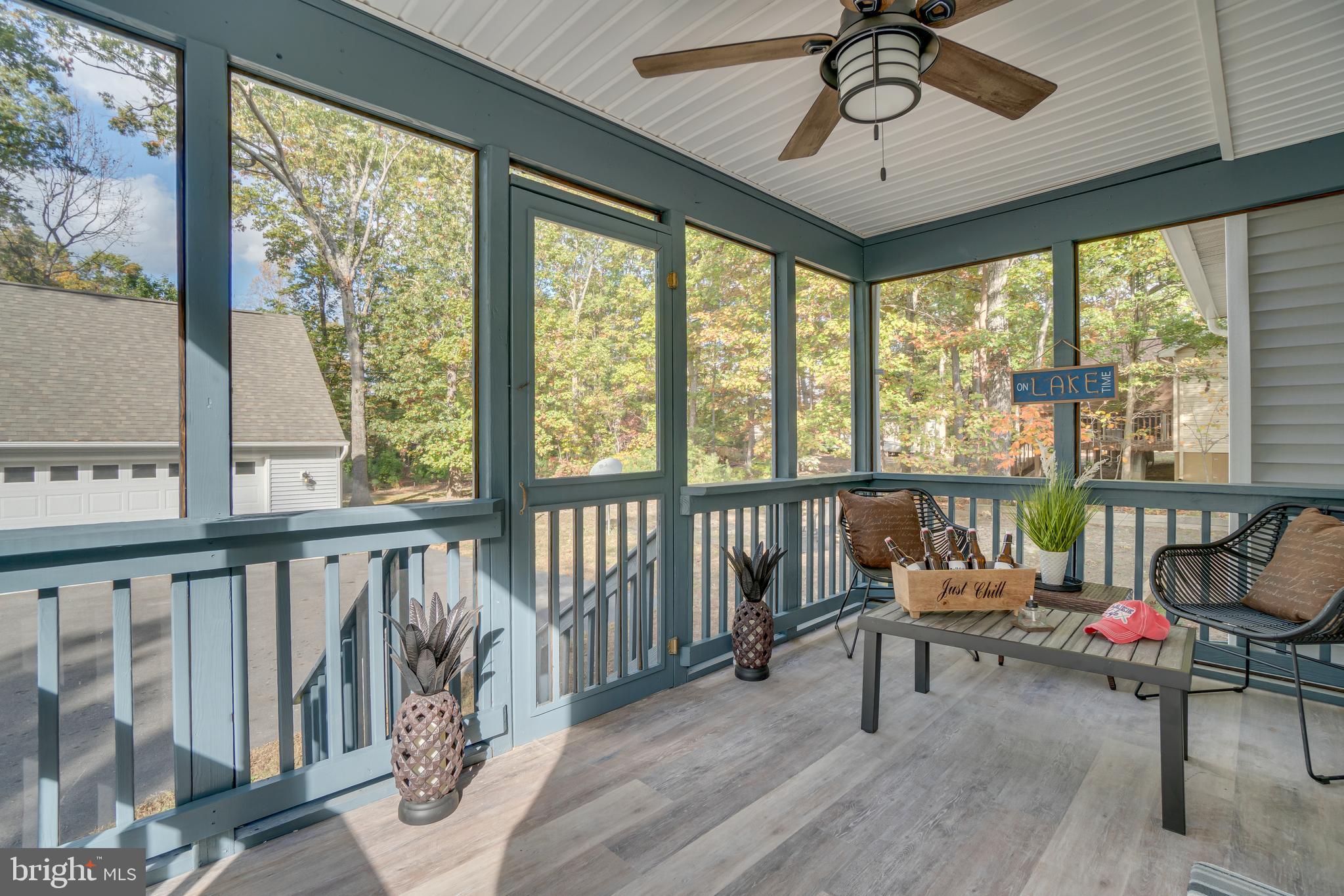 LAKE OF THE WOODS - Residential