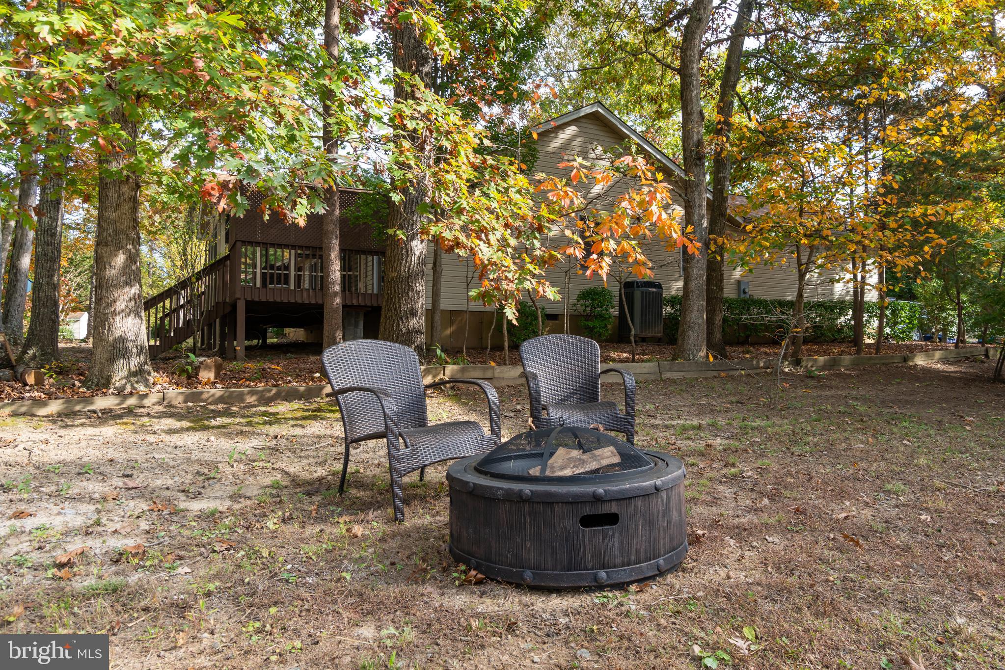 LAKE OF THE WOODS - Residential