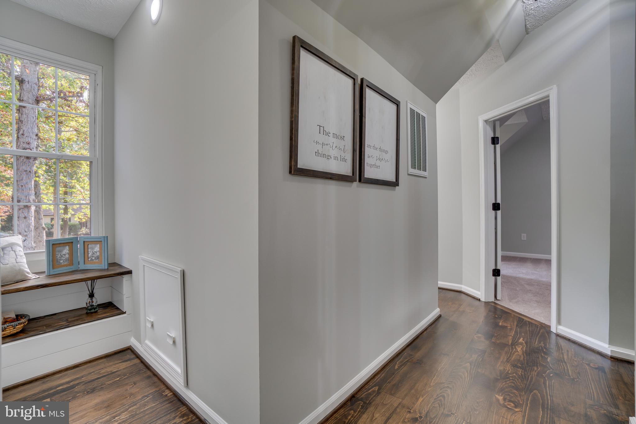 LAKE OF THE WOODS - Residential