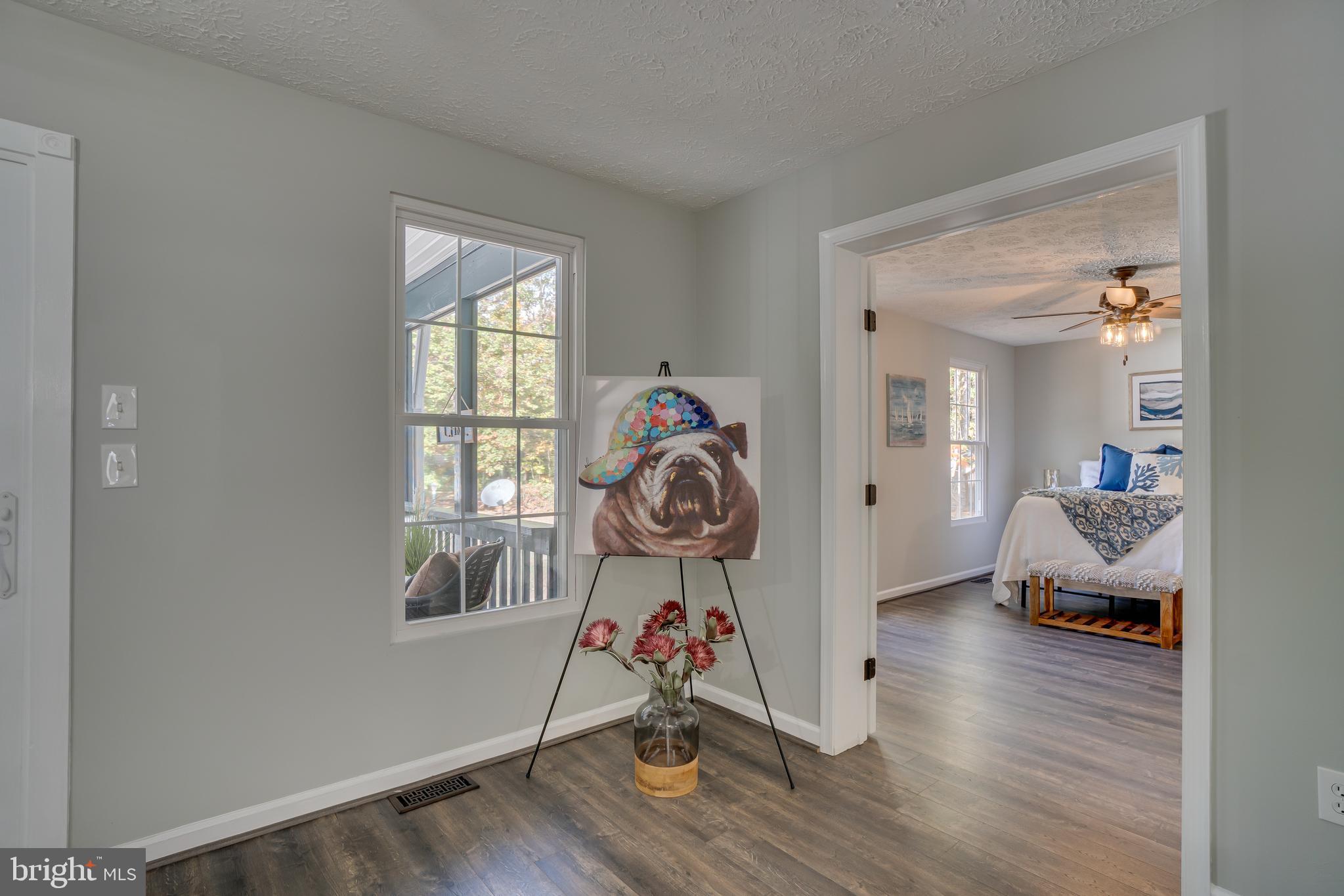 LAKE OF THE WOODS - Residential