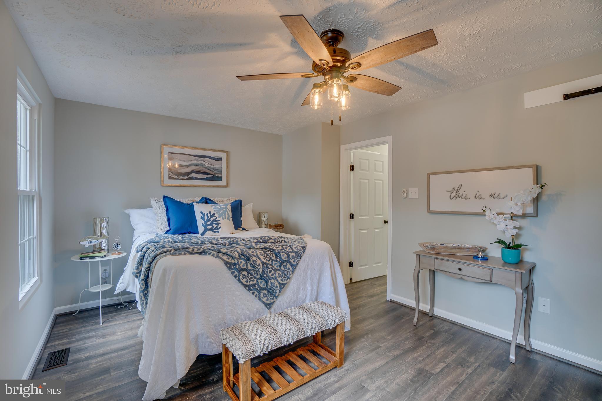 LAKE OF THE WOODS - Residential