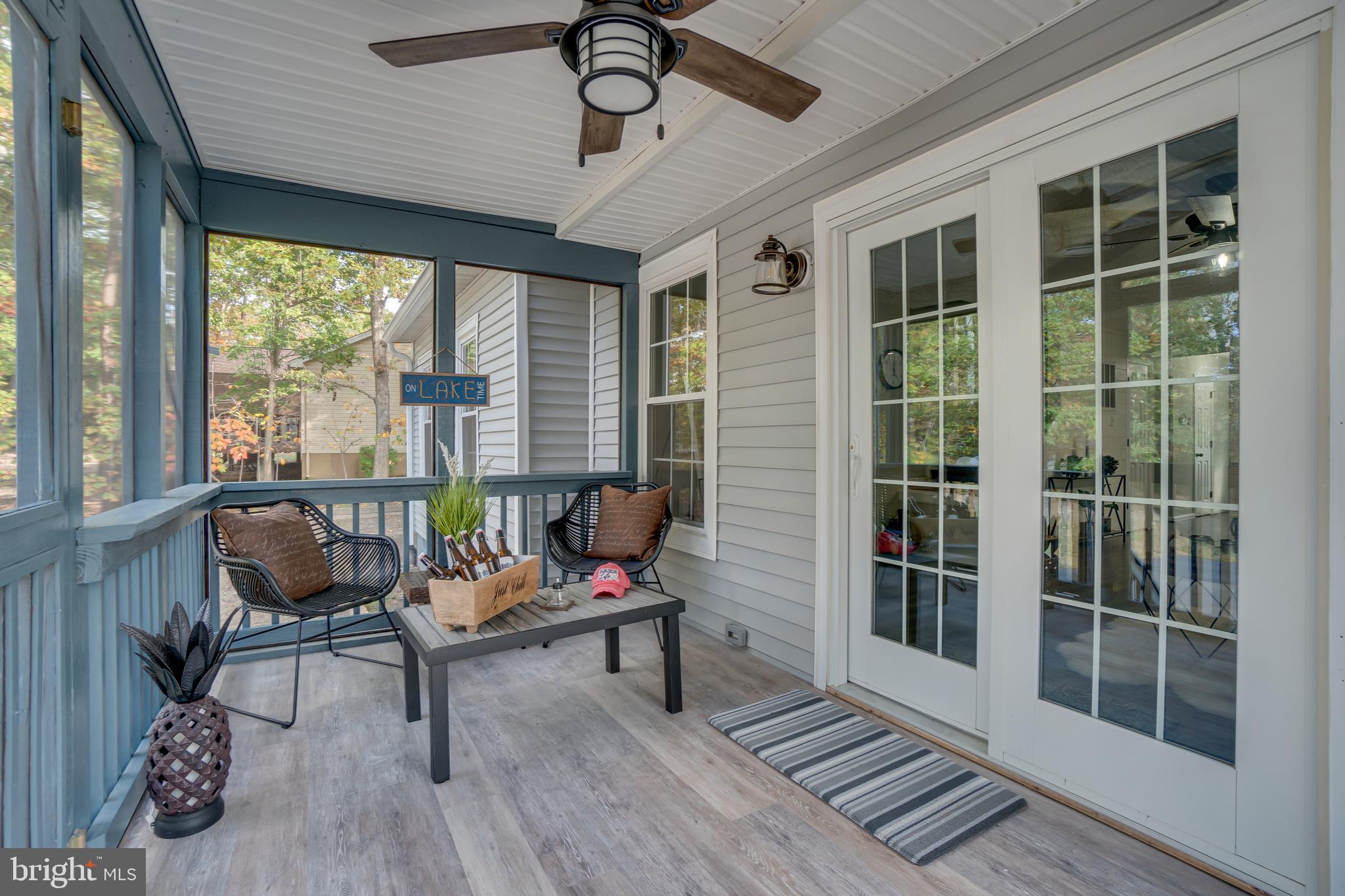 LAKE OF THE WOODS - Residential