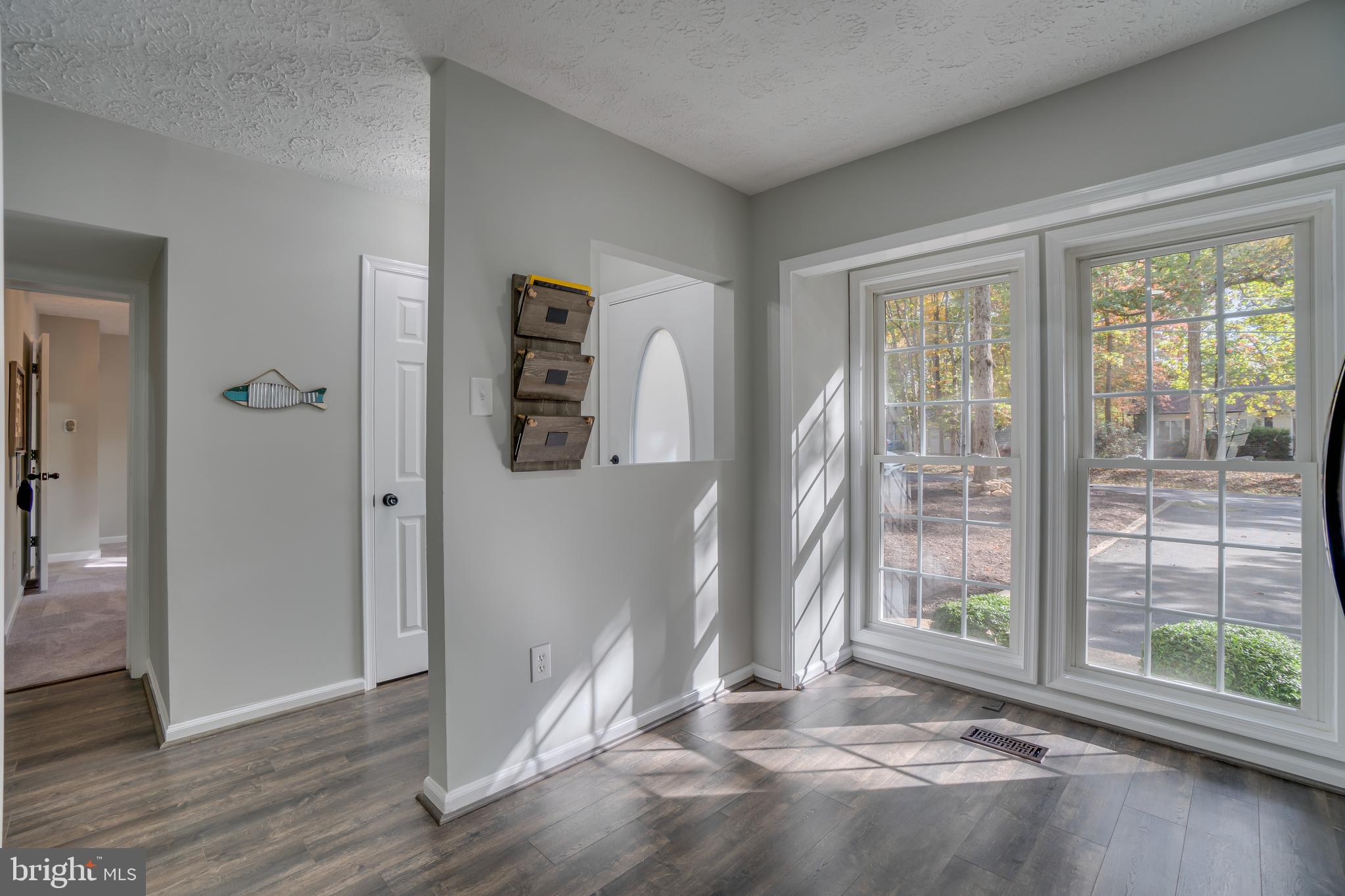 LAKE OF THE WOODS - Residential