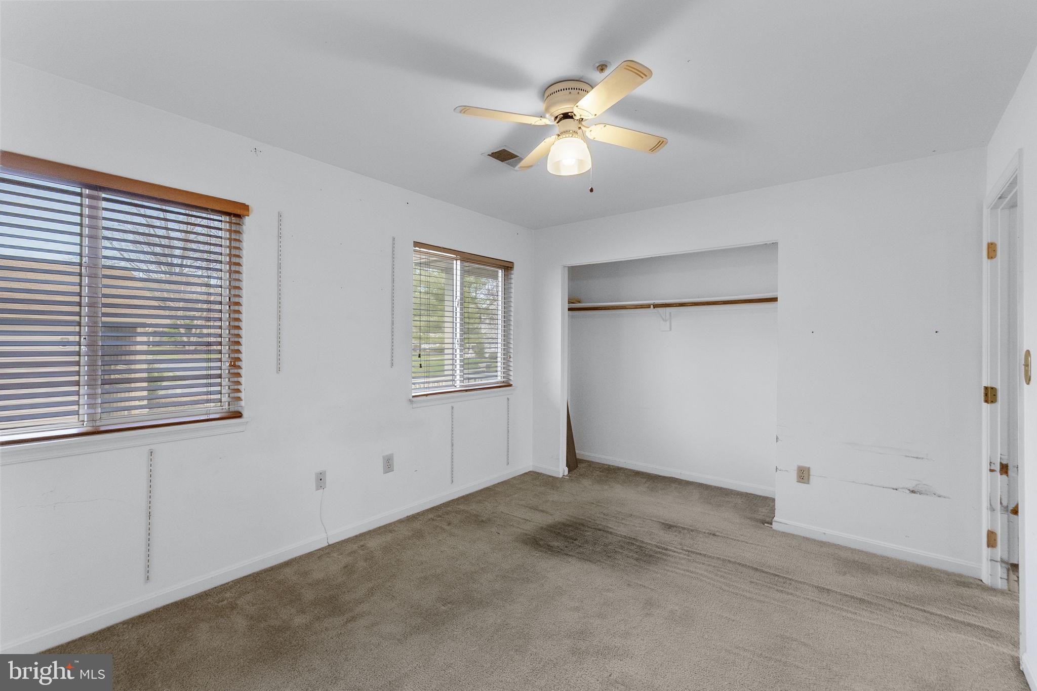 AUDUBON TERRACE VILLAS - Residential