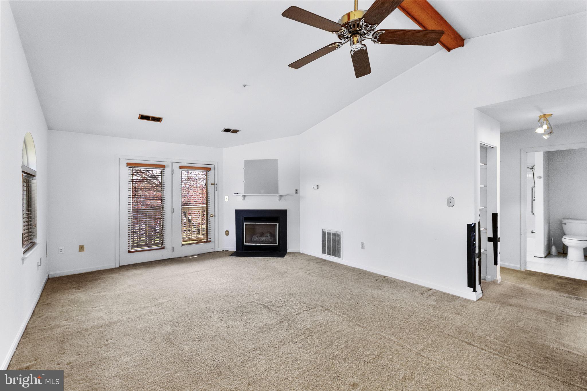 AUDUBON TERRACE VILLAS - Residential