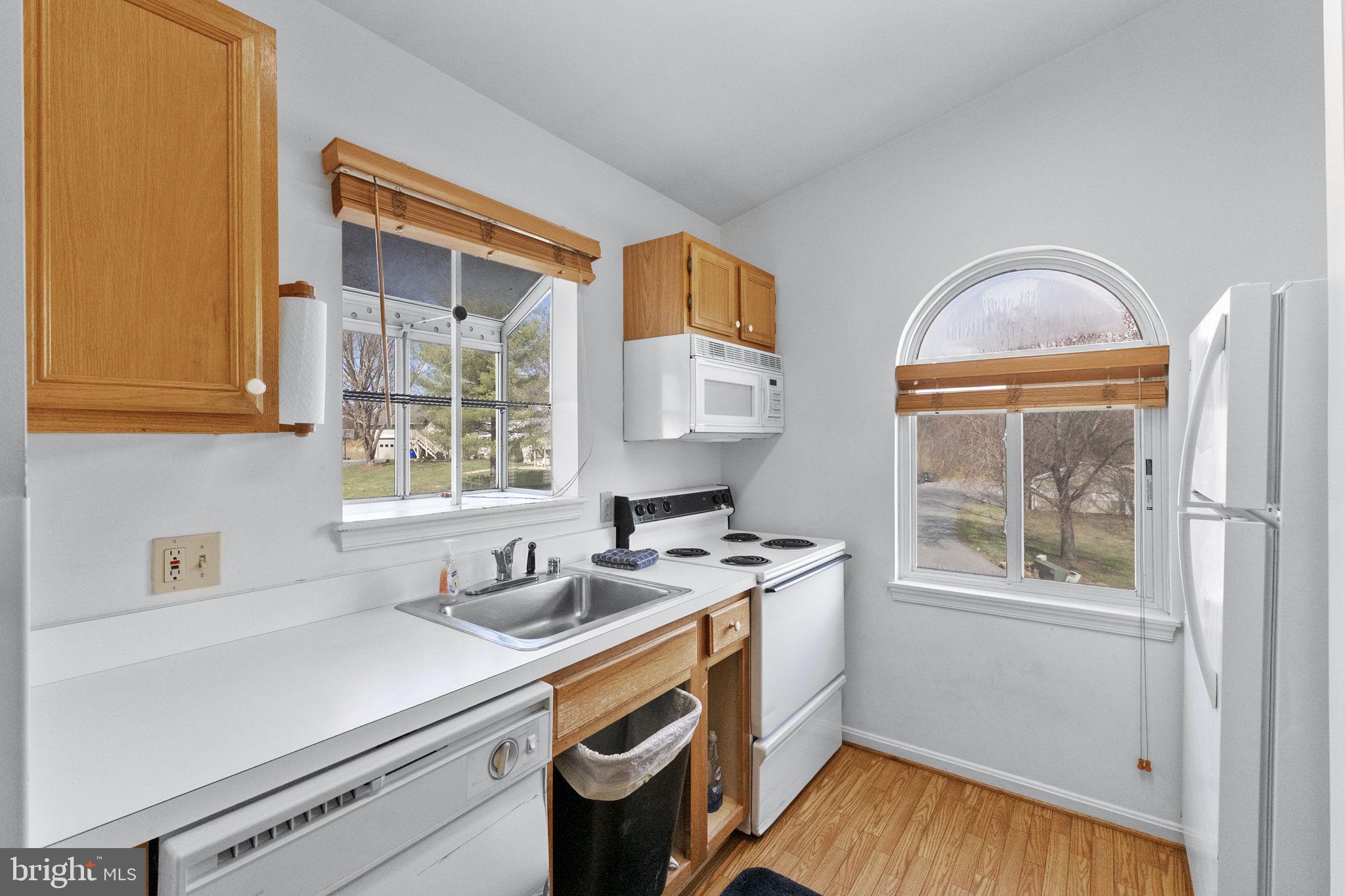 AUDUBON TERRACE VILLAS - Residential