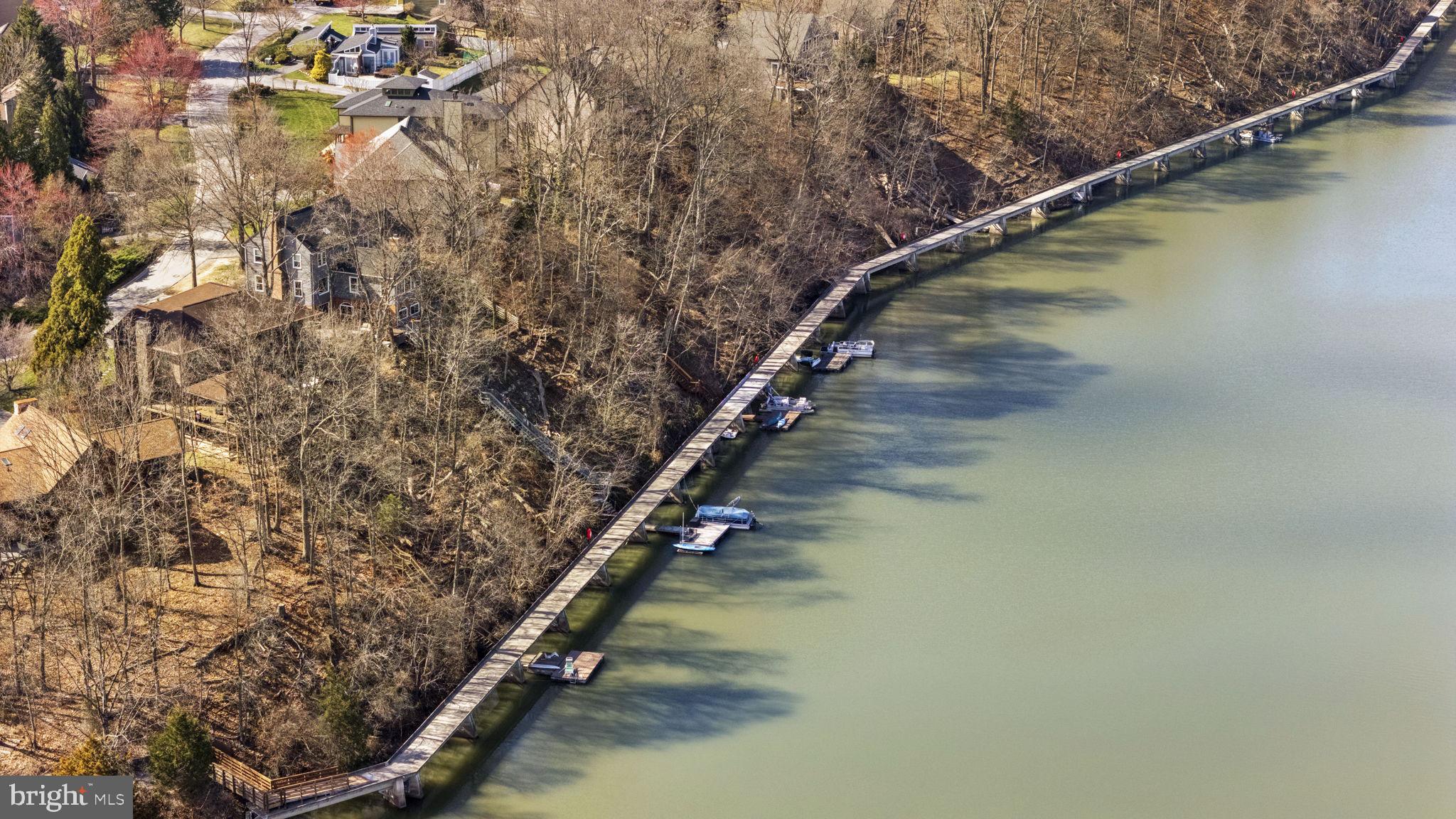 AUDUBON TERRACE VILLAS - Residential