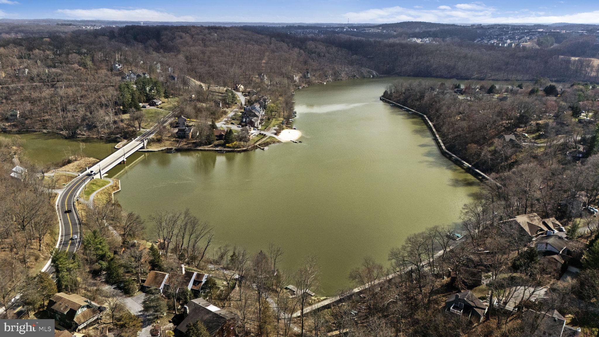 AUDUBON TERRACE VILLAS - Residential