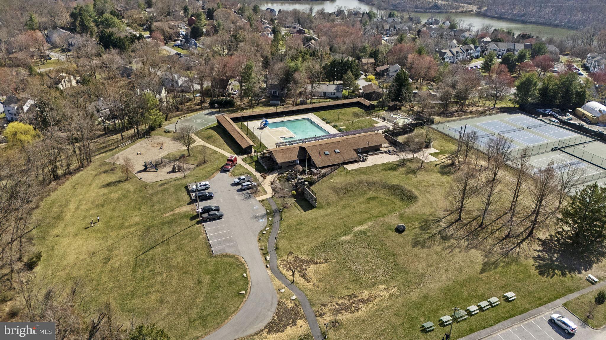 AUDUBON TERRACE VILLAS - Residential
