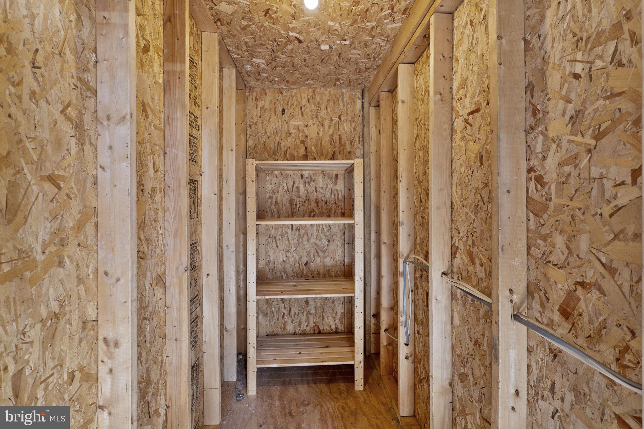 AUDUBON TERRACE VILLAS - Residential