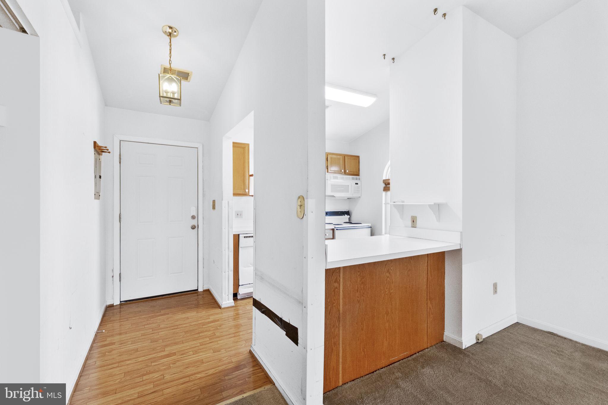 AUDUBON TERRACE VILLAS - Residential