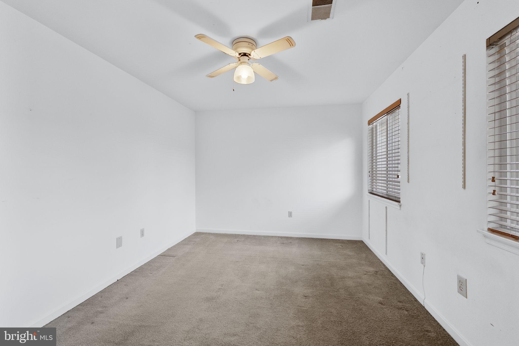 AUDUBON TERRACE VILLAS - Residential