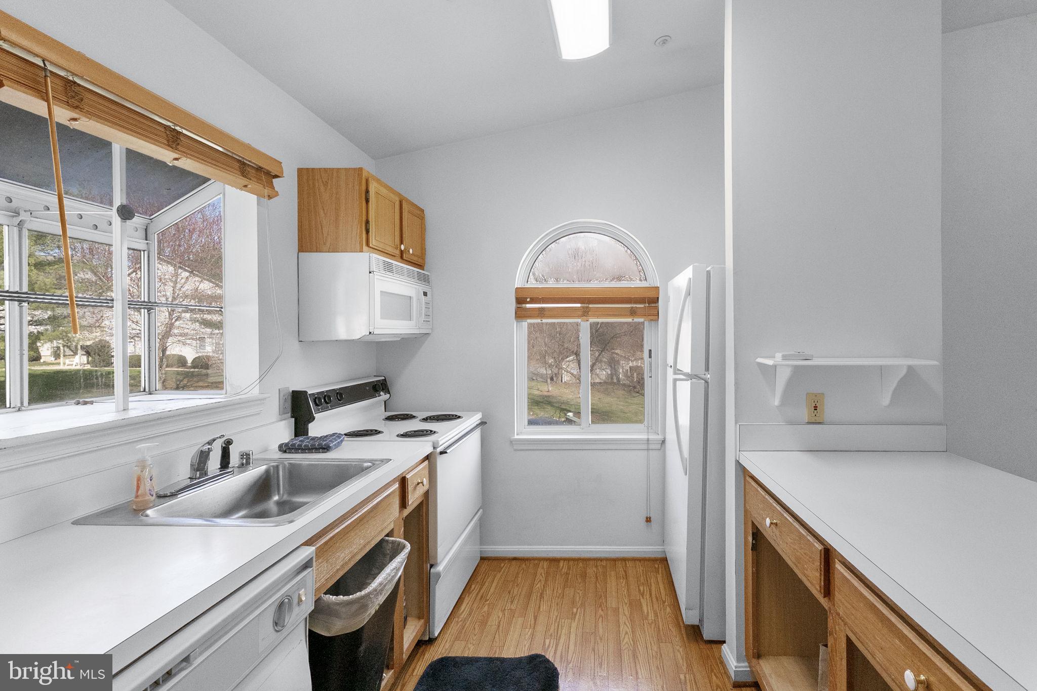 AUDUBON TERRACE VILLAS - Residential