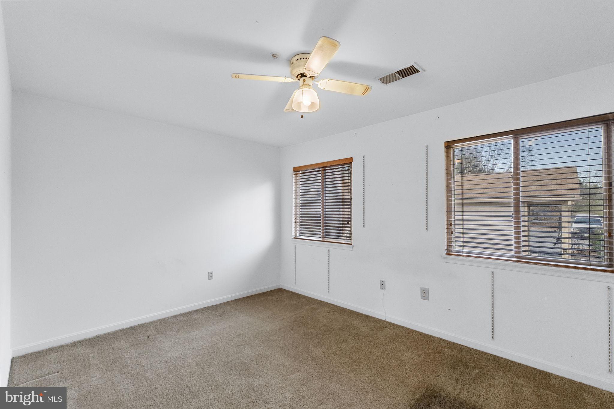 AUDUBON TERRACE VILLAS - Residential