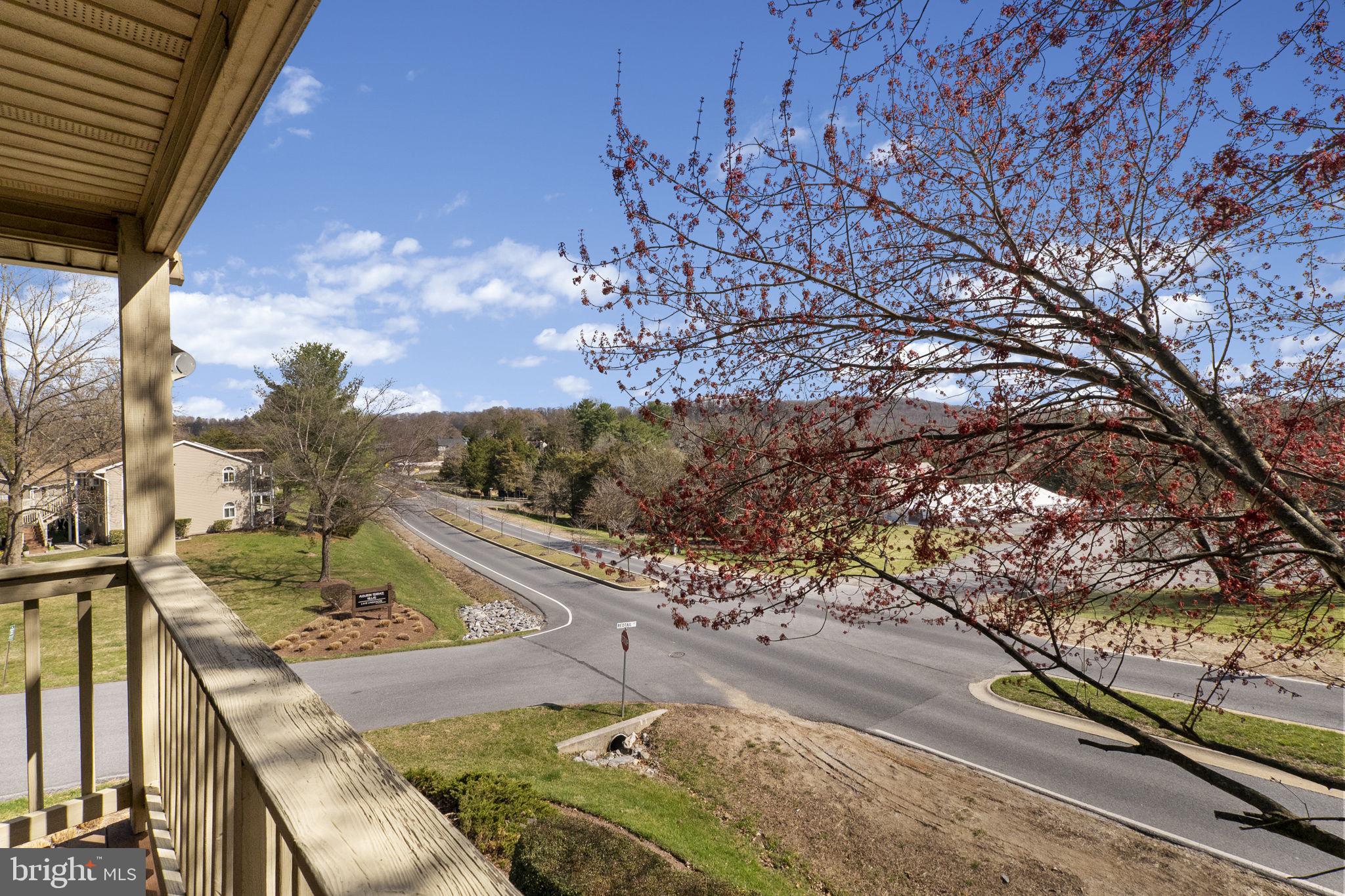 AUDUBON TERRACE VILLAS - Residential