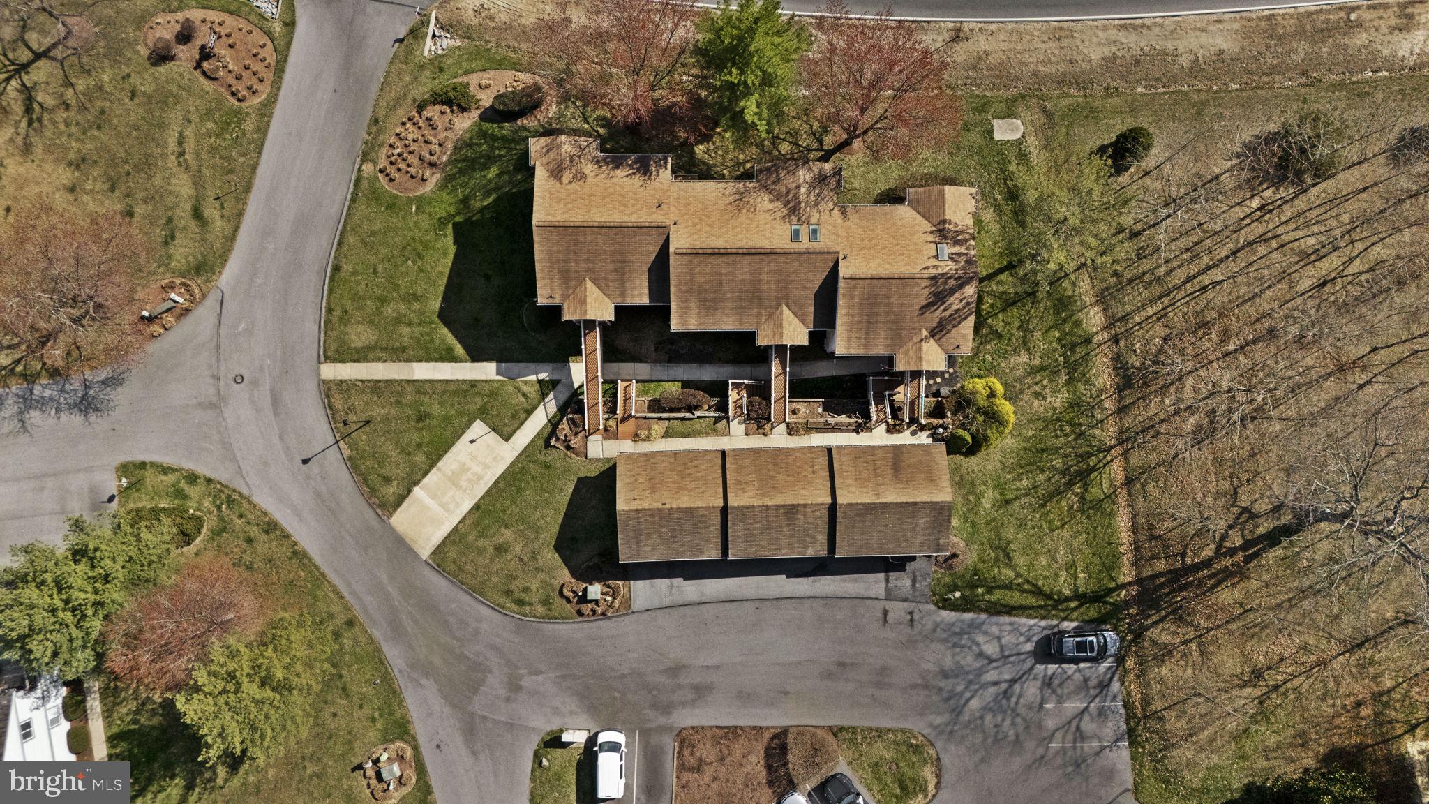 AUDUBON TERRACE VILLAS - Residential