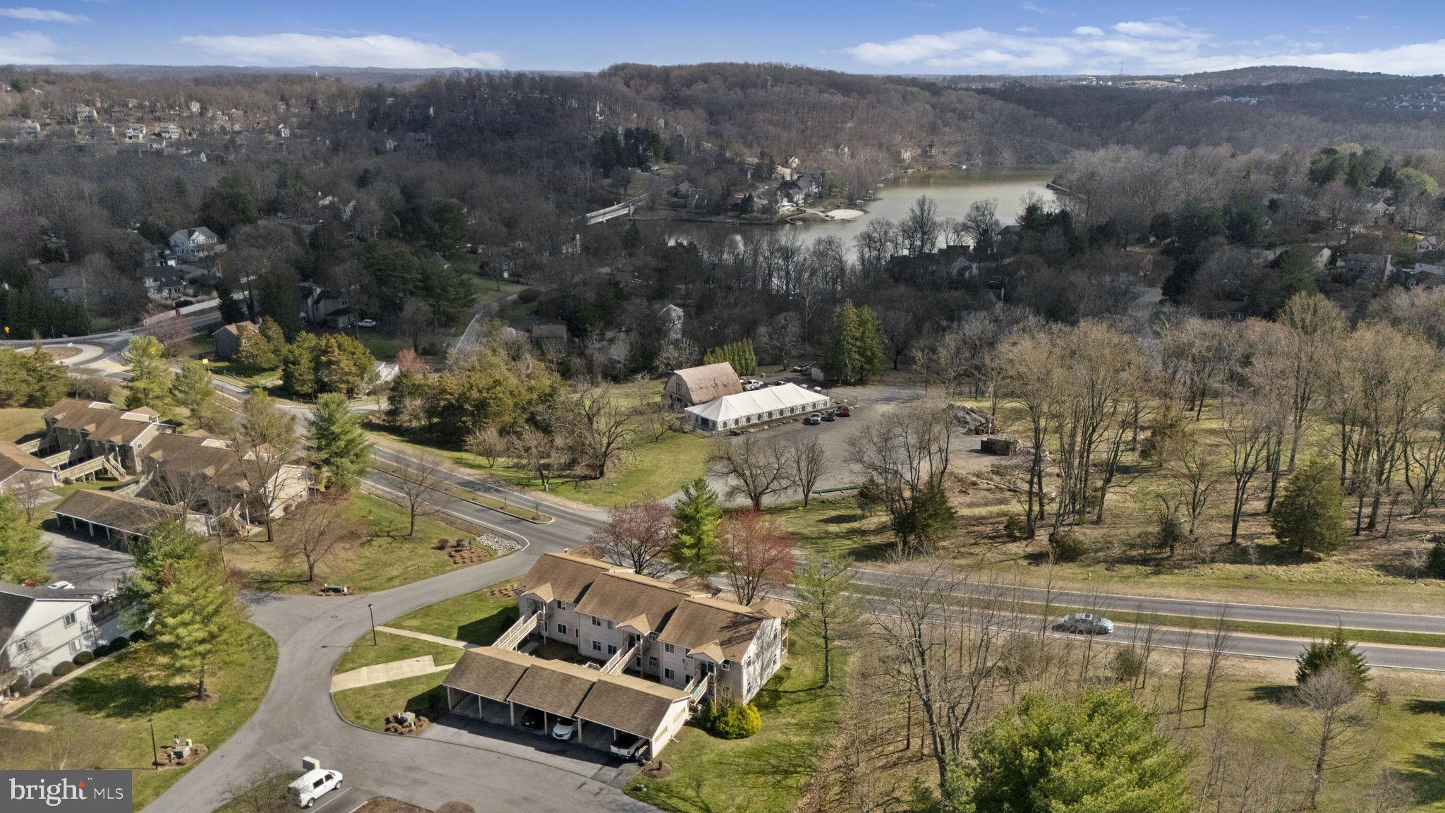 AUDUBON TERRACE VILLAS - Residential