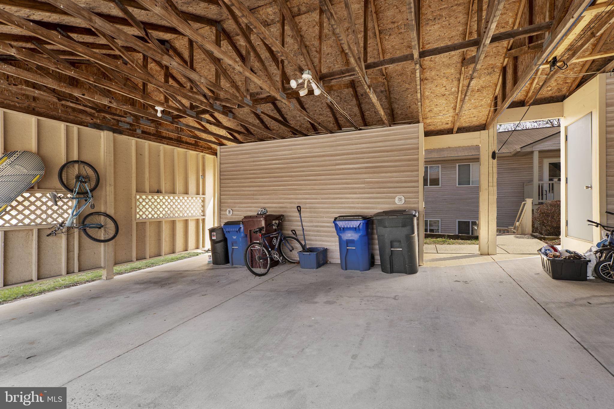 AUDUBON TERRACE VILLAS - Residential