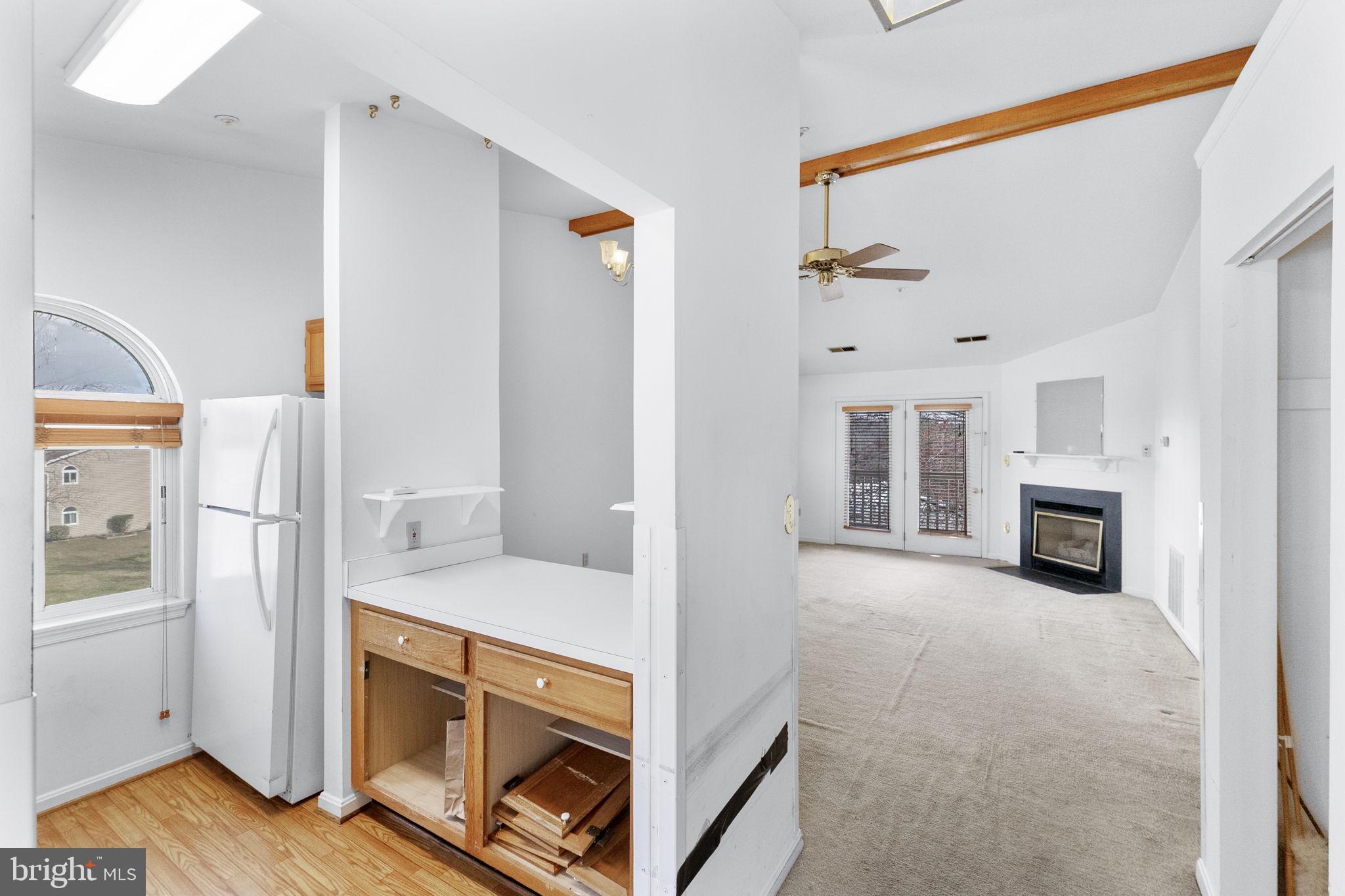 AUDUBON TERRACE VILLAS - Residential