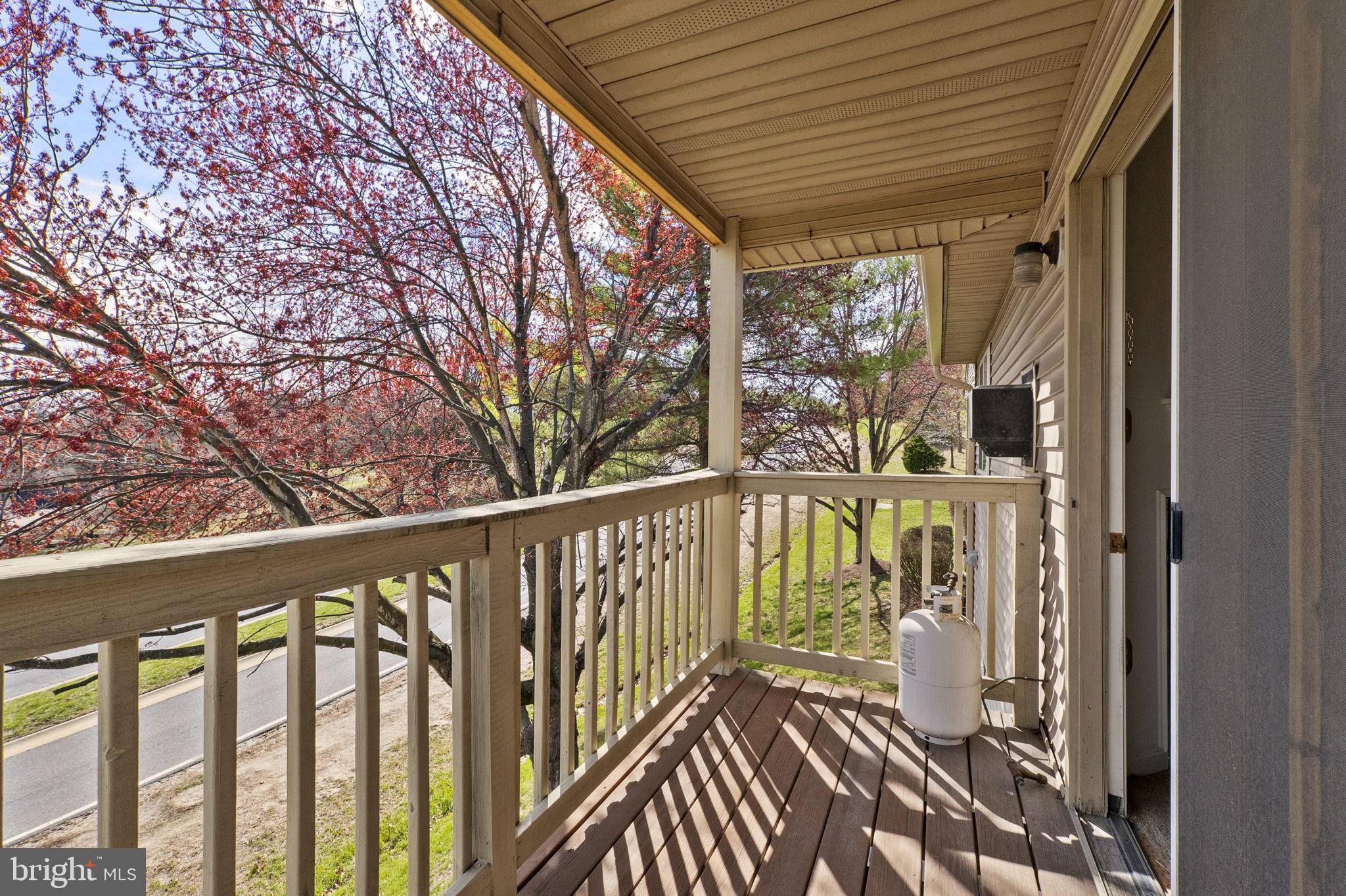 AUDUBON TERRACE VILLAS - Residential