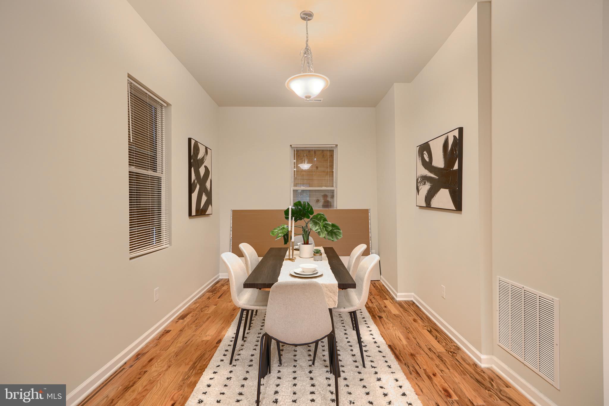 WALBROOK - Residential