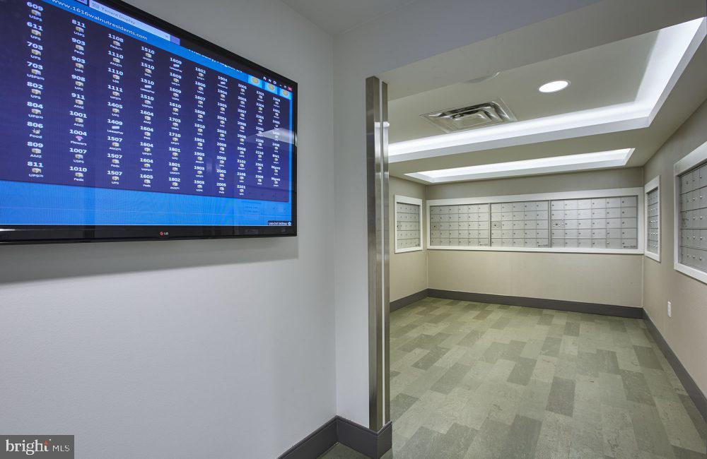 RITTENHOUSE SQUARE - Residential Lease