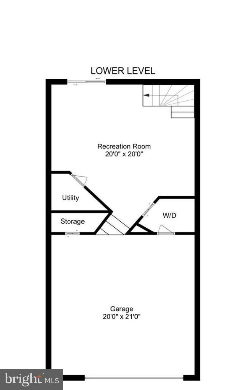TOWER OAKS - Residential Lease