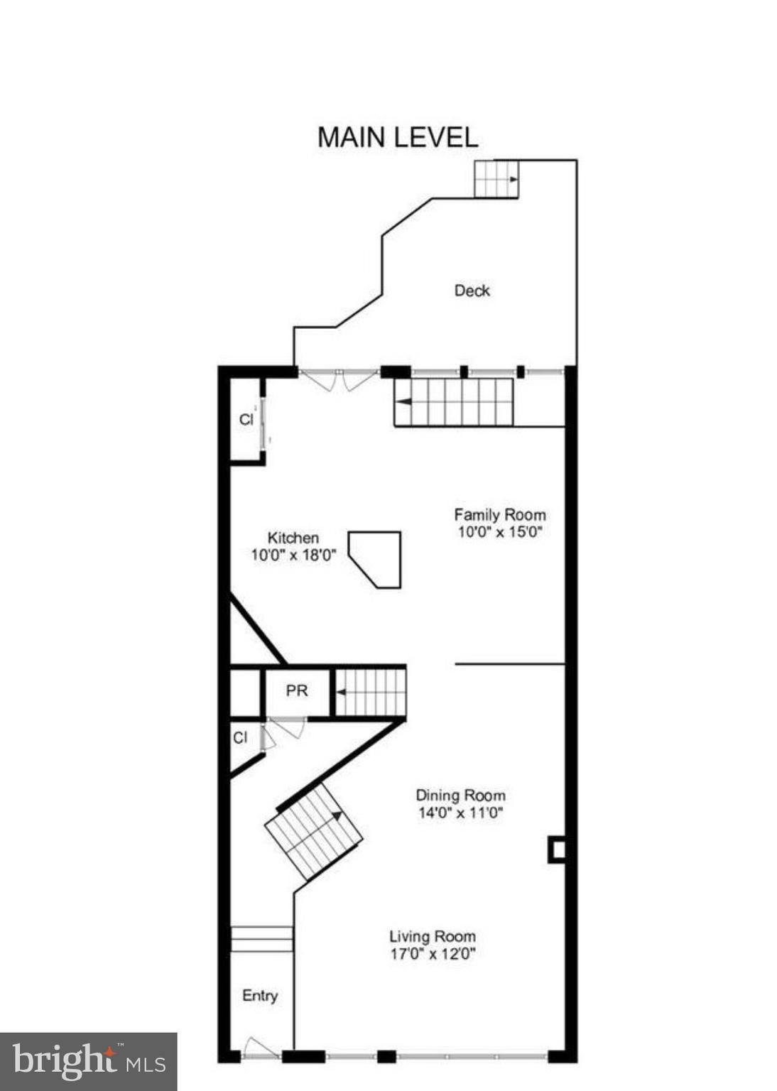 TOWER OAKS - Residential Lease
