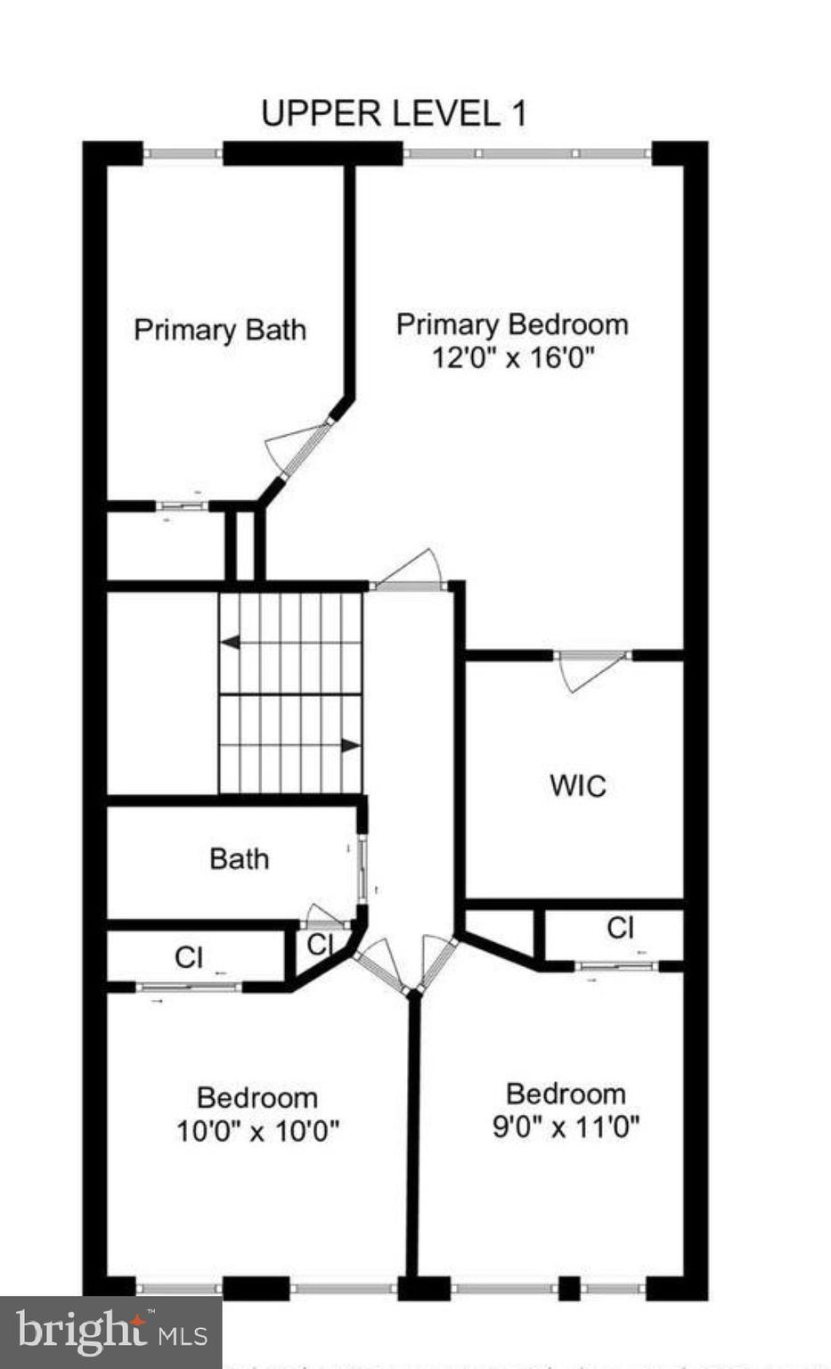 TOWER OAKS - Residential Lease