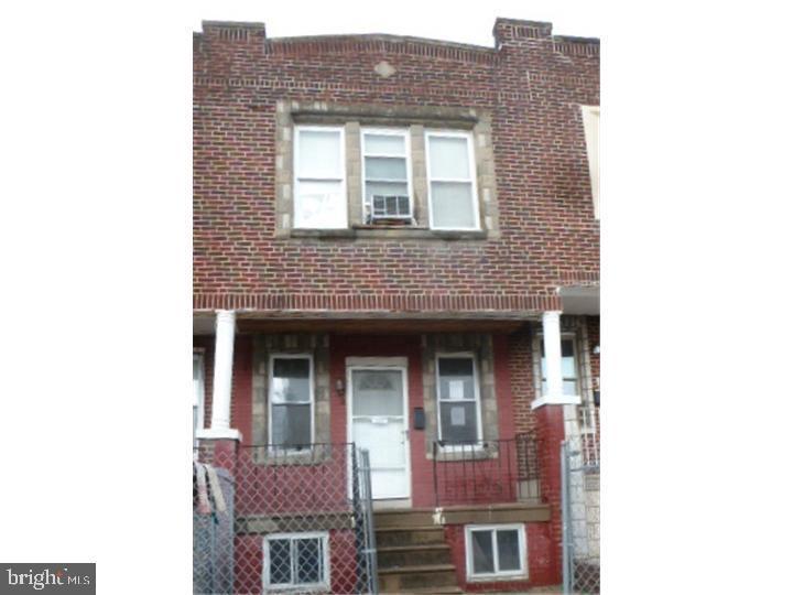 The owner lives outside the US and wants out, the property is occupied by a long-term tenant paying 1000 per month, the property is not in good condition
Showing can be arranged only after the buyer has done his/her homework and is ready to buy with proof of funds
This sale can be combined with 4823 Parrish 115K
Rent for 1.4k