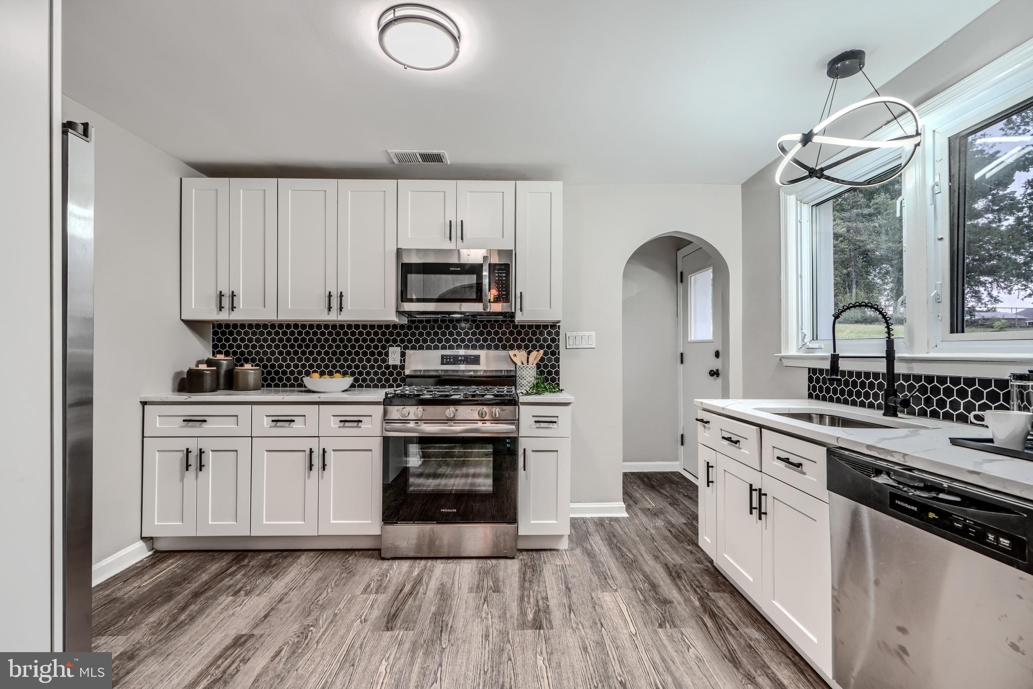 WEYBURN PARK - Residential