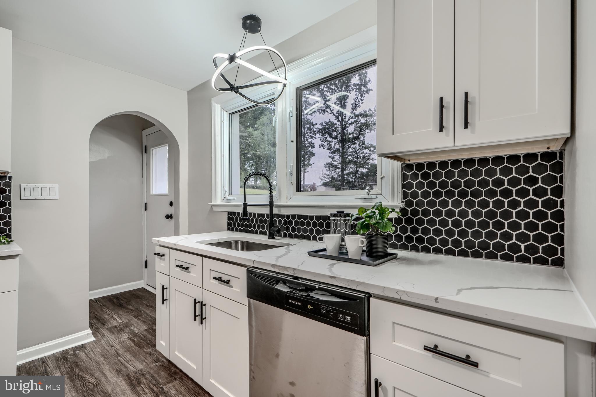 WEYBURN PARK - Residential