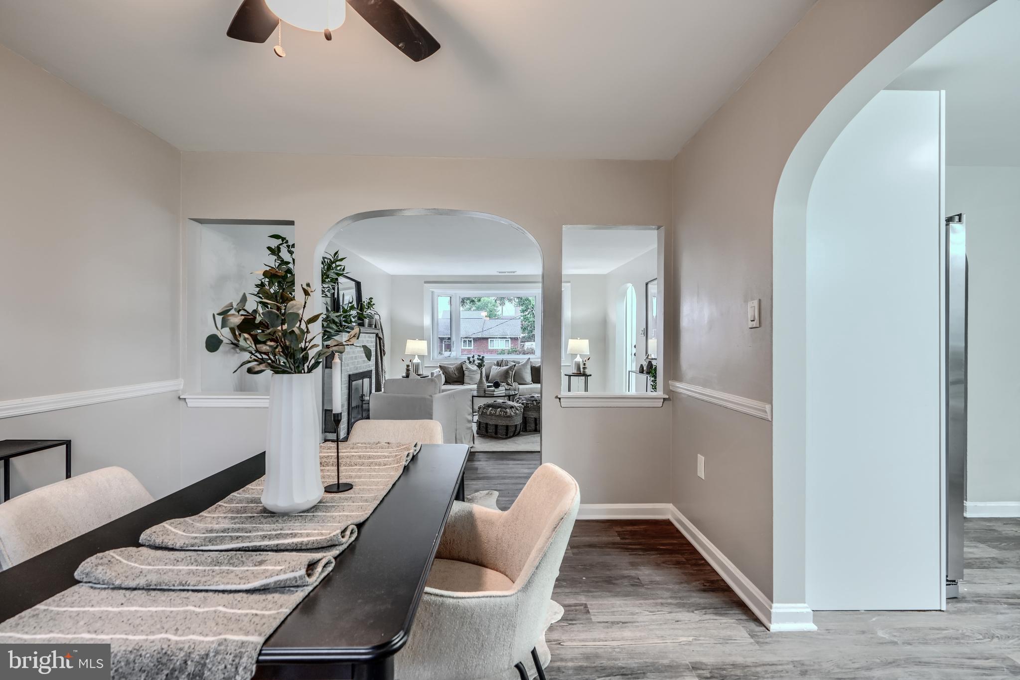 WEYBURN PARK - Residential