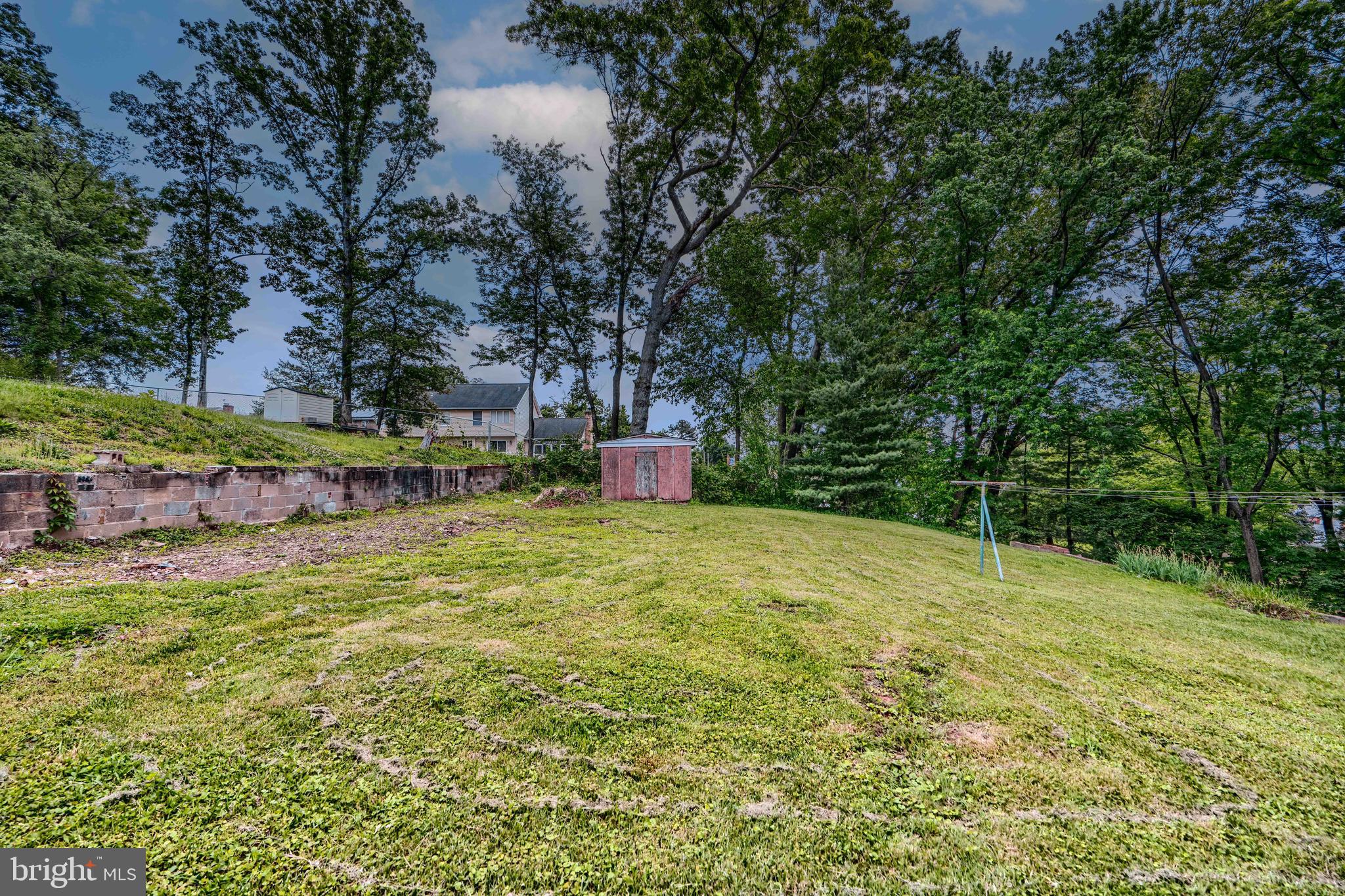 WEYBURN PARK - Residential