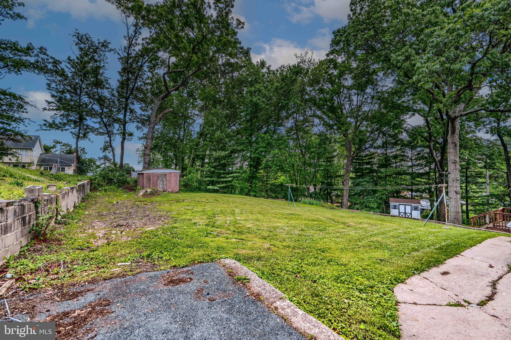 WEYBURN PARK - Residential